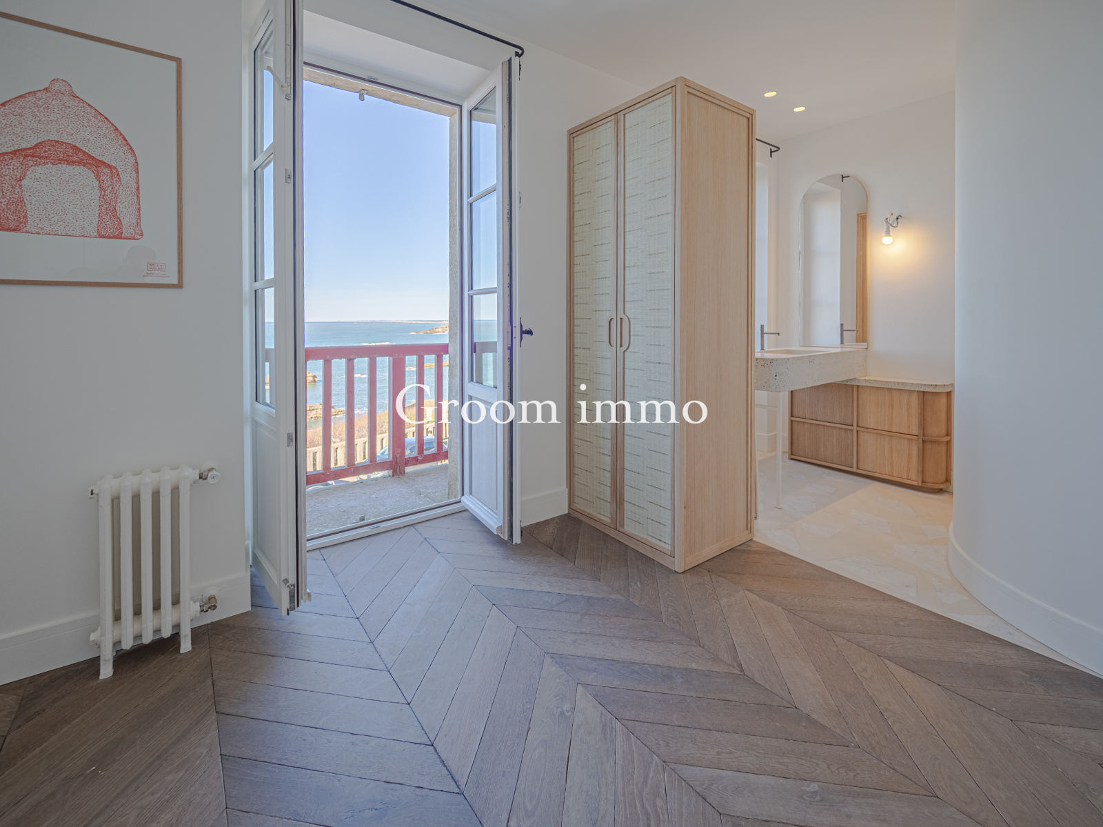 Image_5, Appartement, Biarritz, ref :GIA