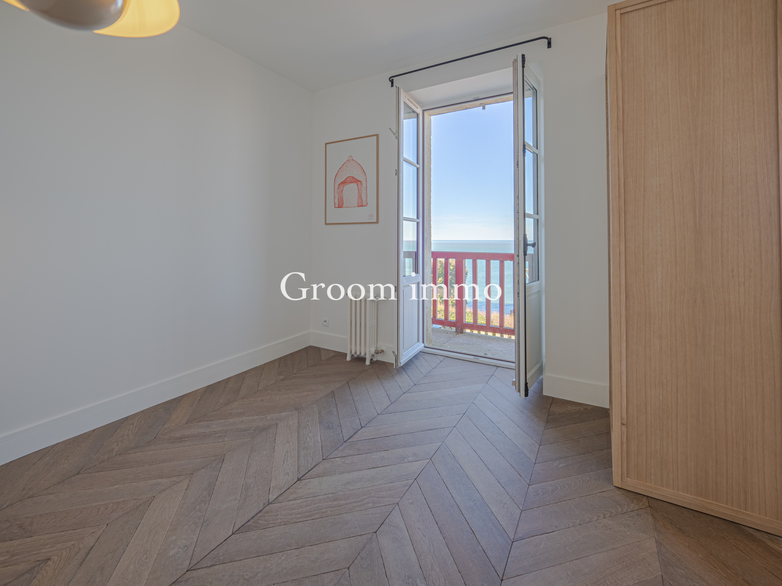 Image_6, Appartement, Biarritz, ref :GIA