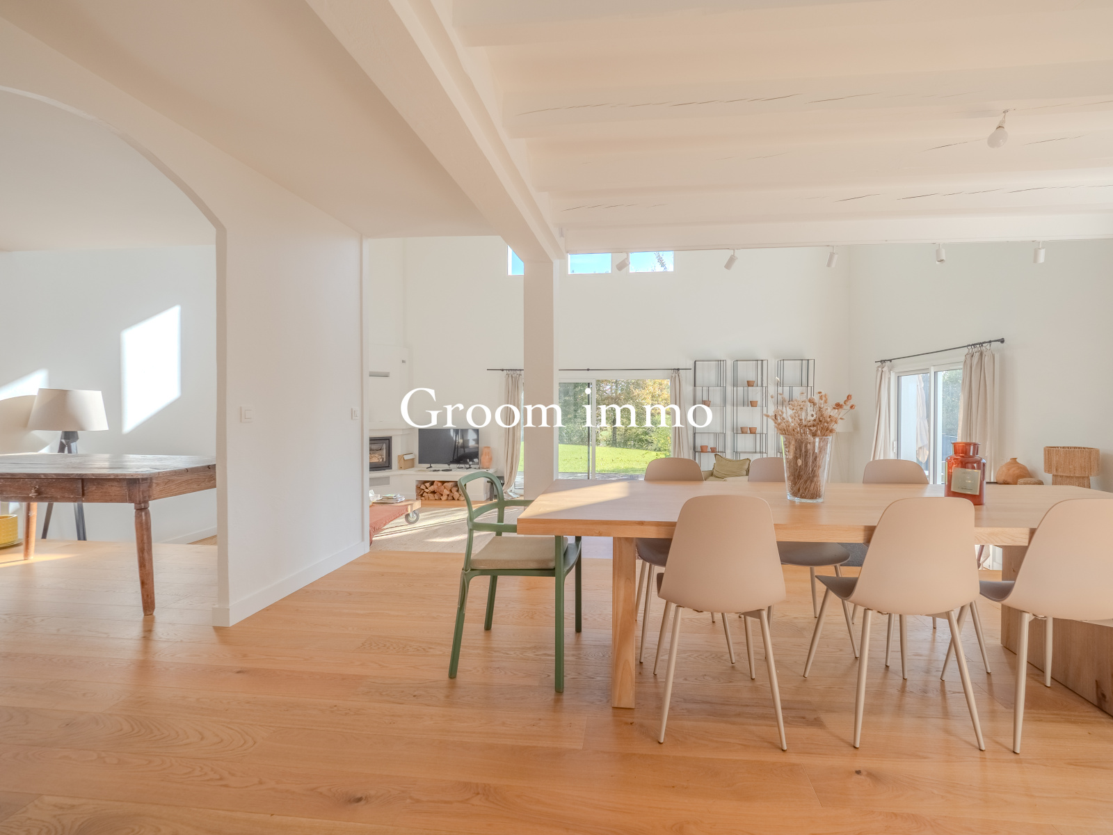 Image_12, Villa, Ahetze, ref :RL1341