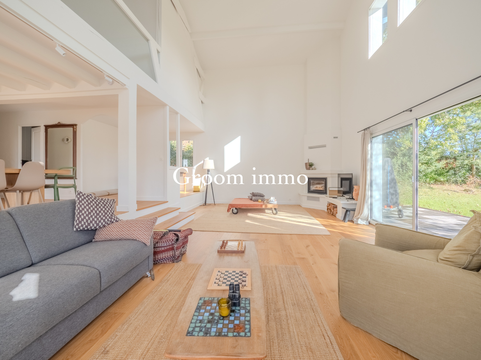 Image_5, Villa, Ahetze, ref :RL1341