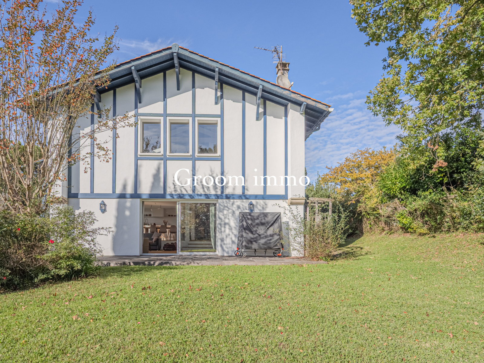 Image_3, Villa, Ahetze, ref :RL1341