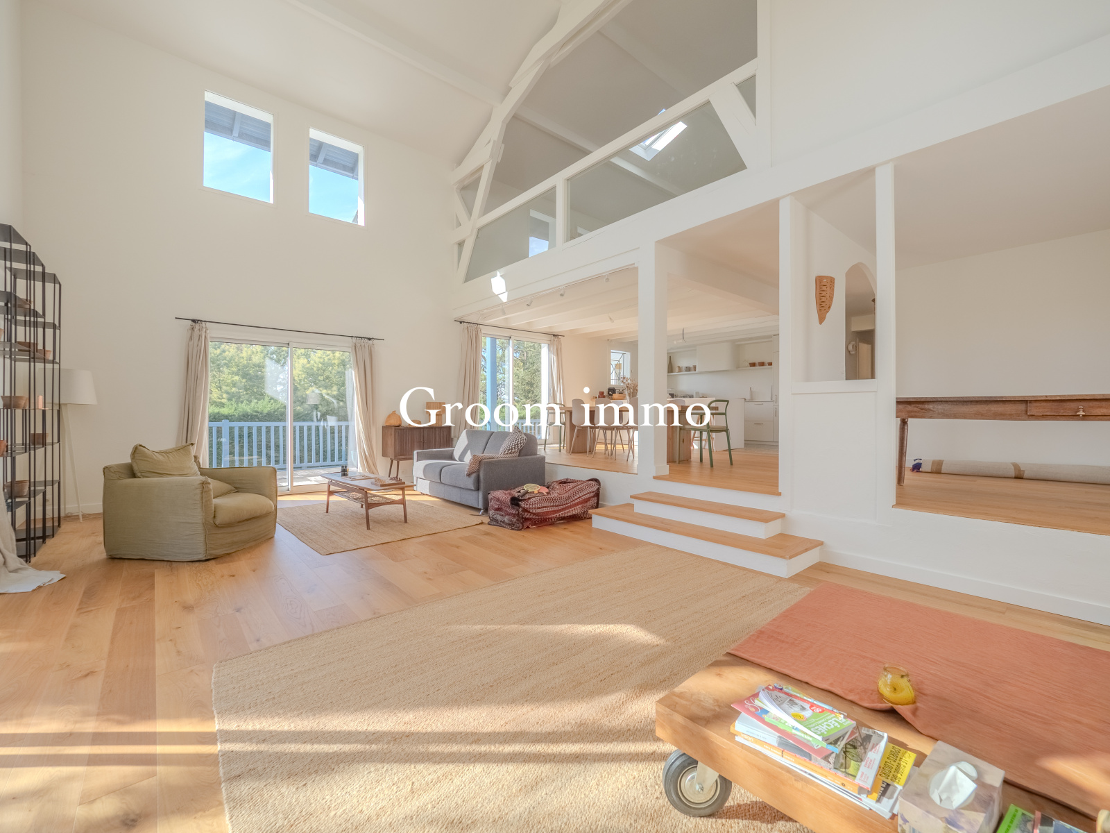 Image_9, Villa, Ahetze, ref :RL1341