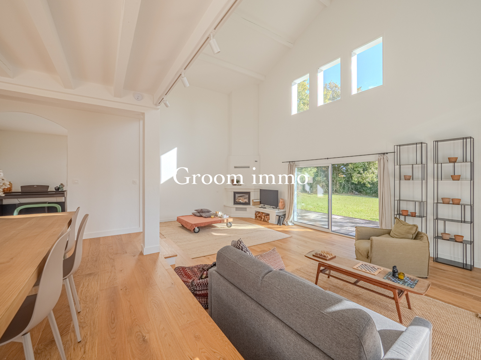 Image_13, Villa, Ahetze, ref :RL1341