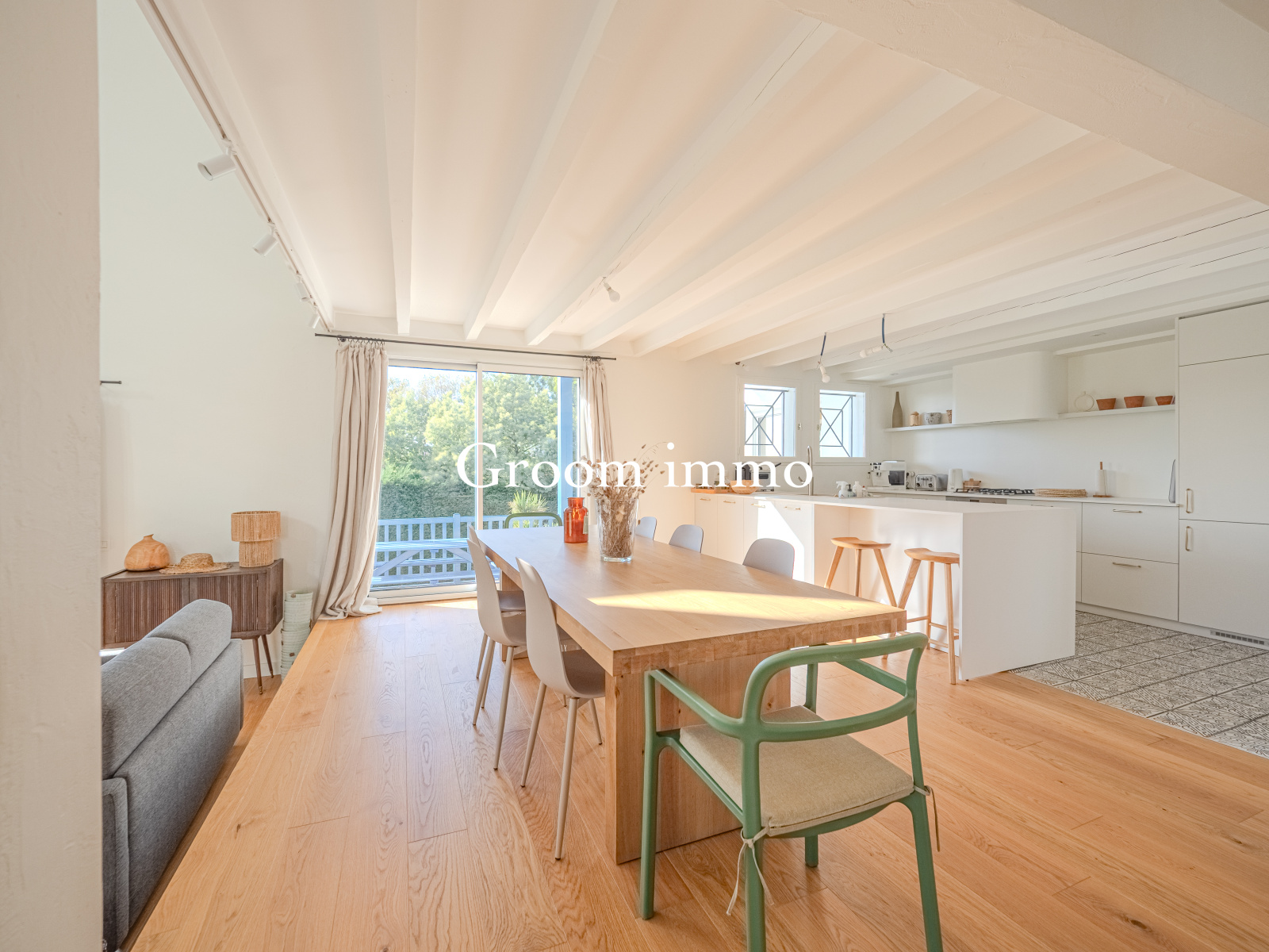 Image_7, Villa, Ahetze, ref :RL1341