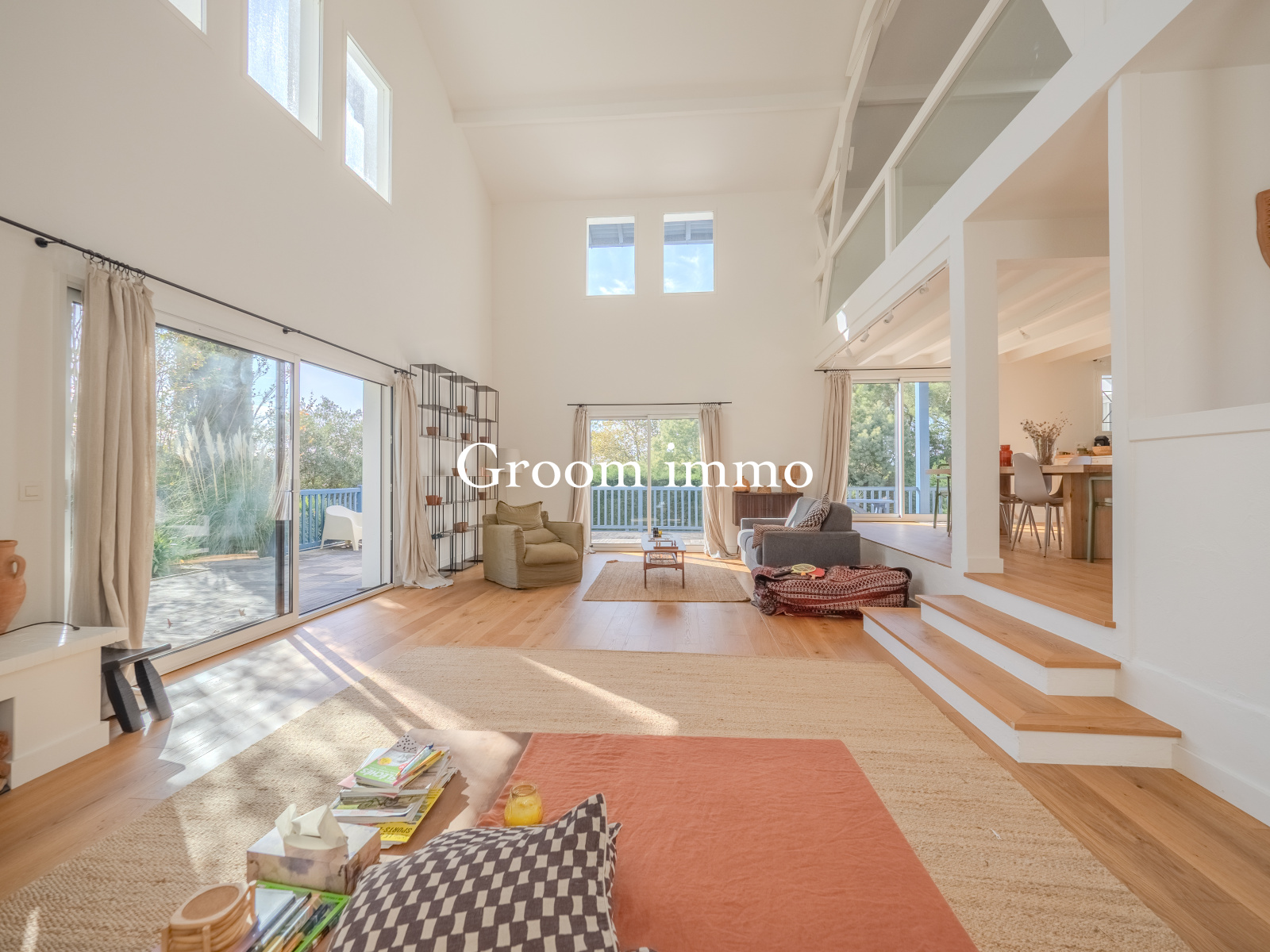 Image_6, Villa, Ahetze, ref :RL1341