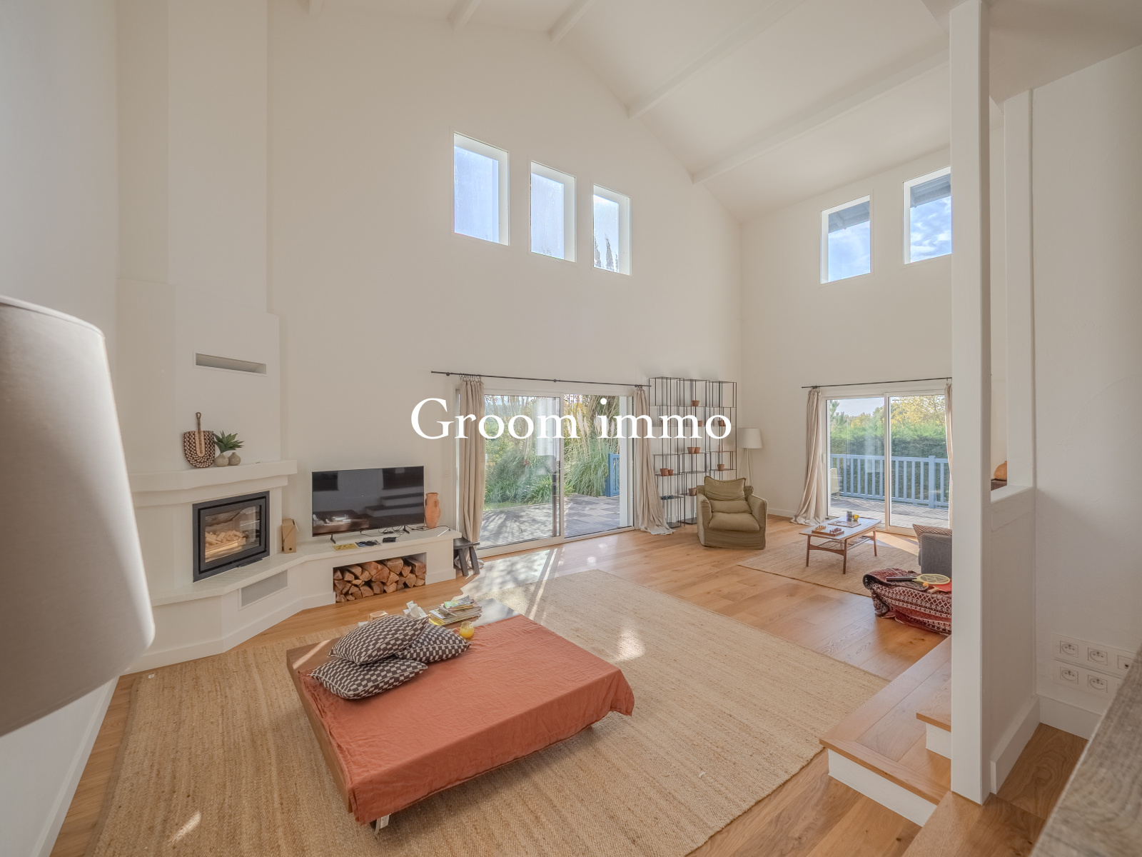 Image_8, Villa, Ahetze, ref :RL1341