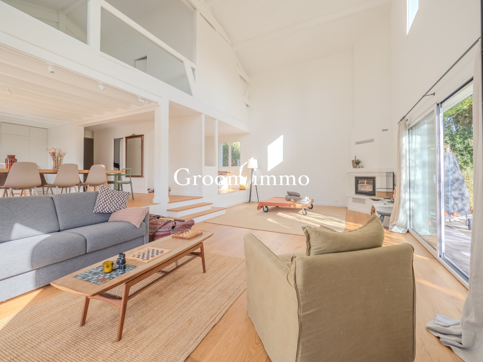 Image_10, Villa, Ahetze, ref :RL1341