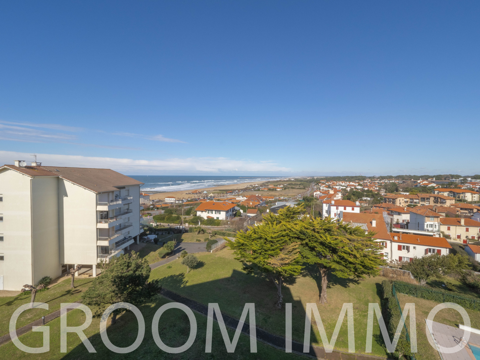 Image_4, Appartement, Anglet, ref :58