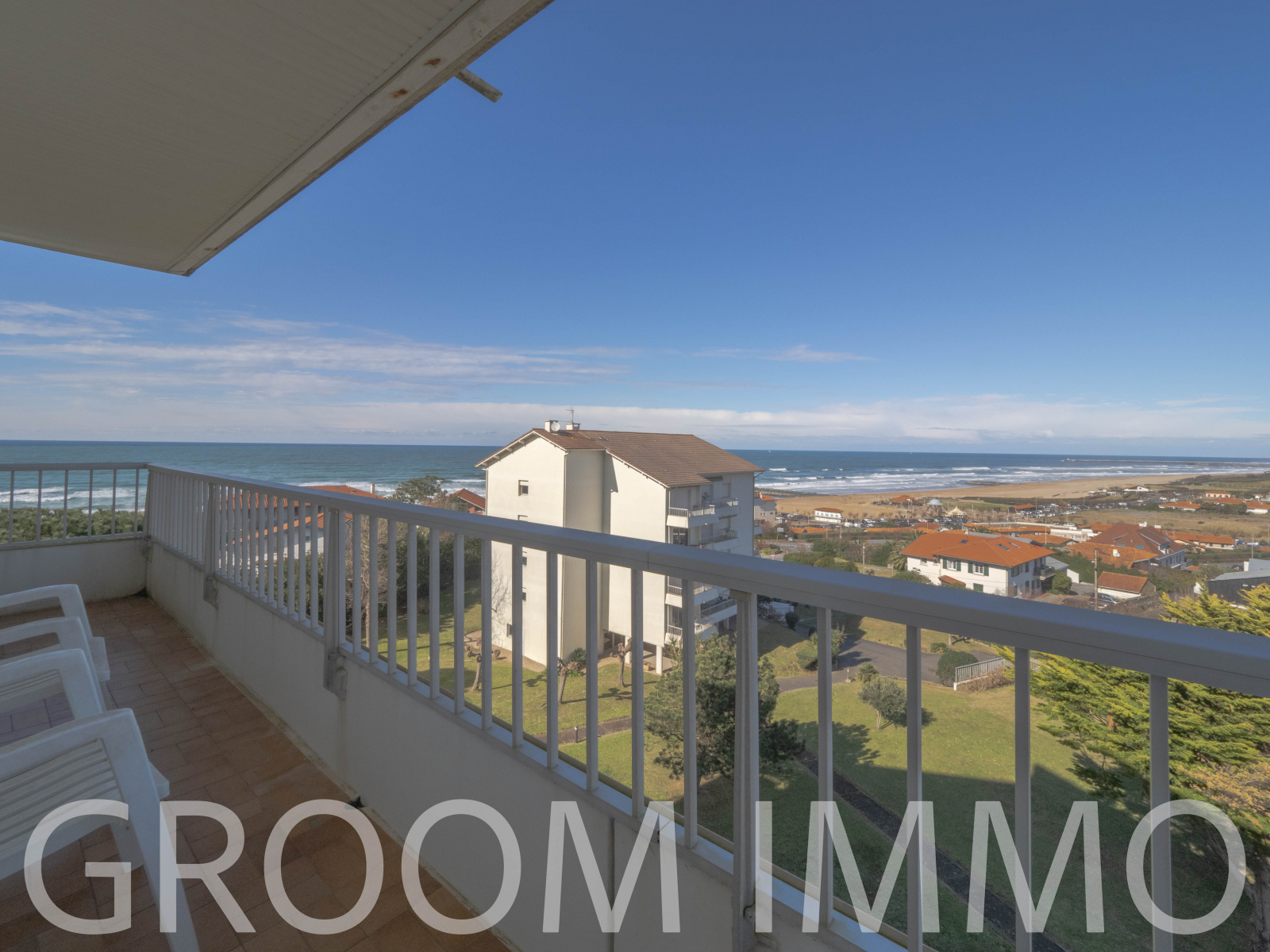 Image_2, Appartement, Anglet, ref :58