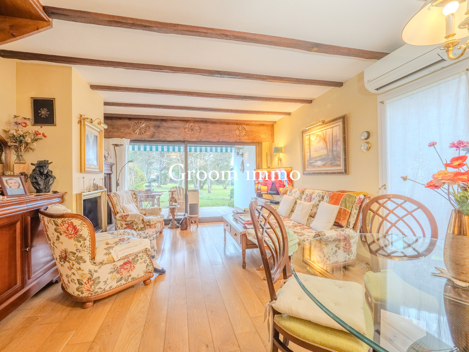 Image_3, Maison, Hendaye, ref :MEVDU420004527