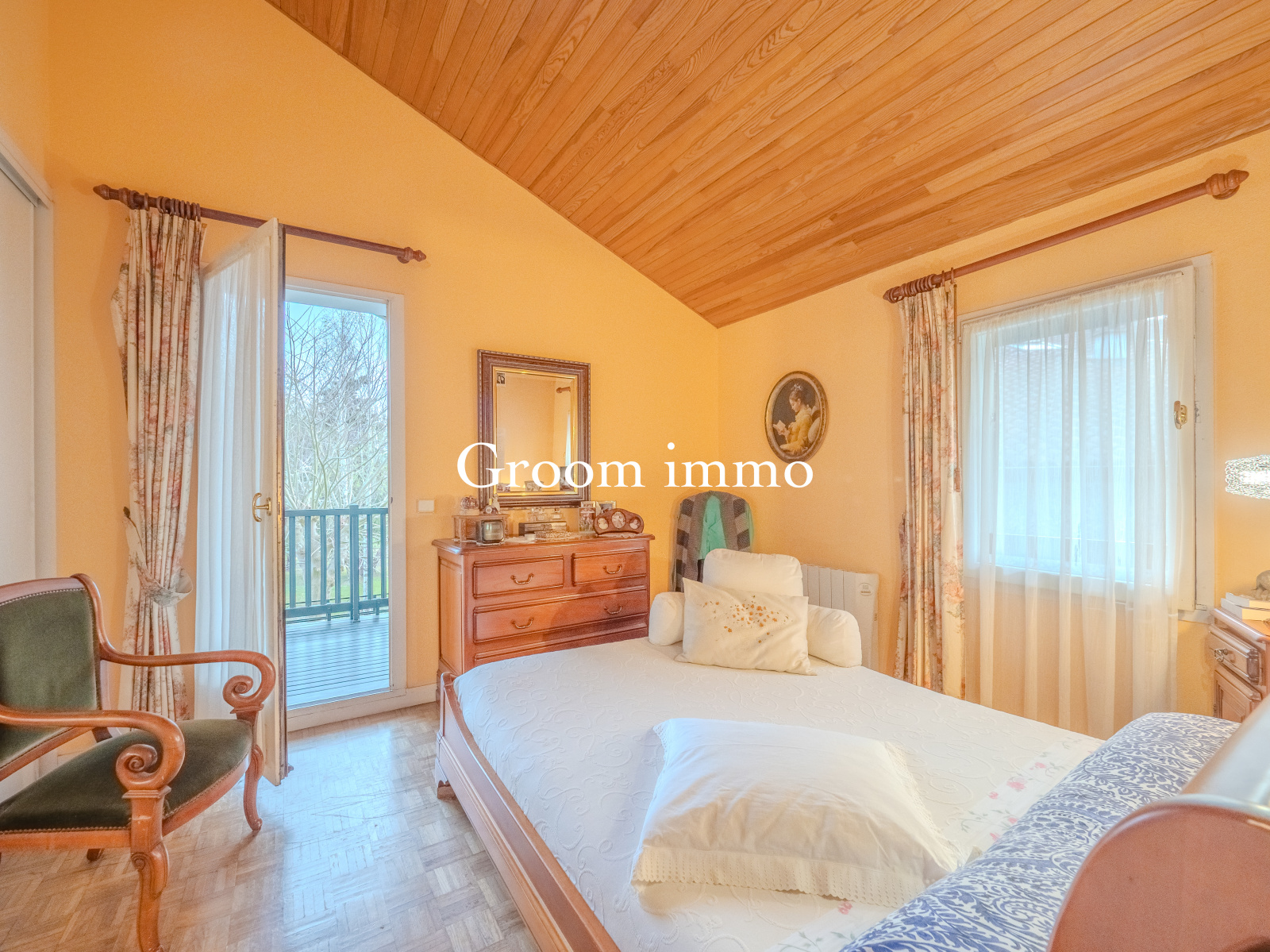 Image_5, Maison, Hendaye, ref :MEVDU420004527