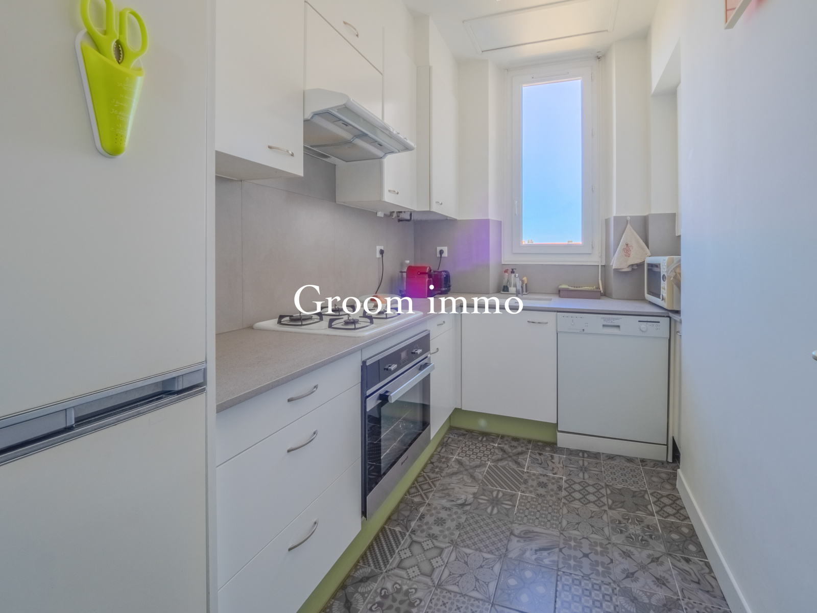 Image_4, Appartement, Biarritz, ref :RL1374