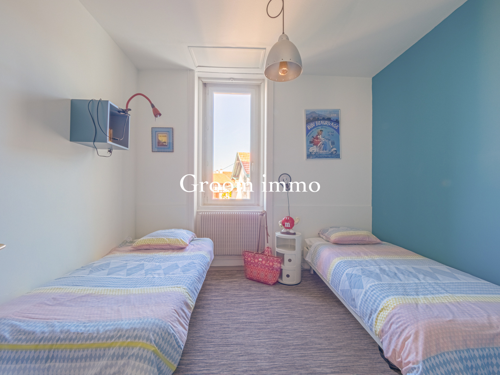 Image_5, Appartement, Biarritz, ref :RL1374