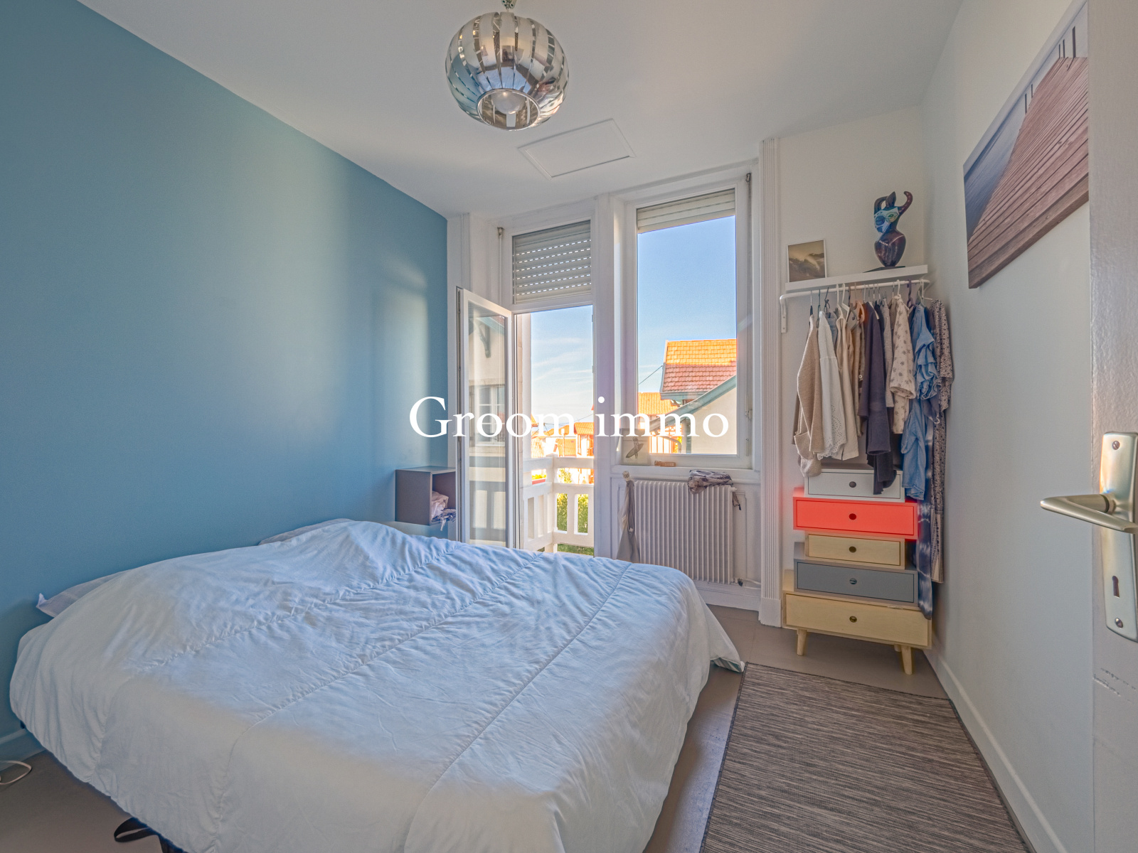 Image_6, Appartement, Biarritz, ref :RL1374