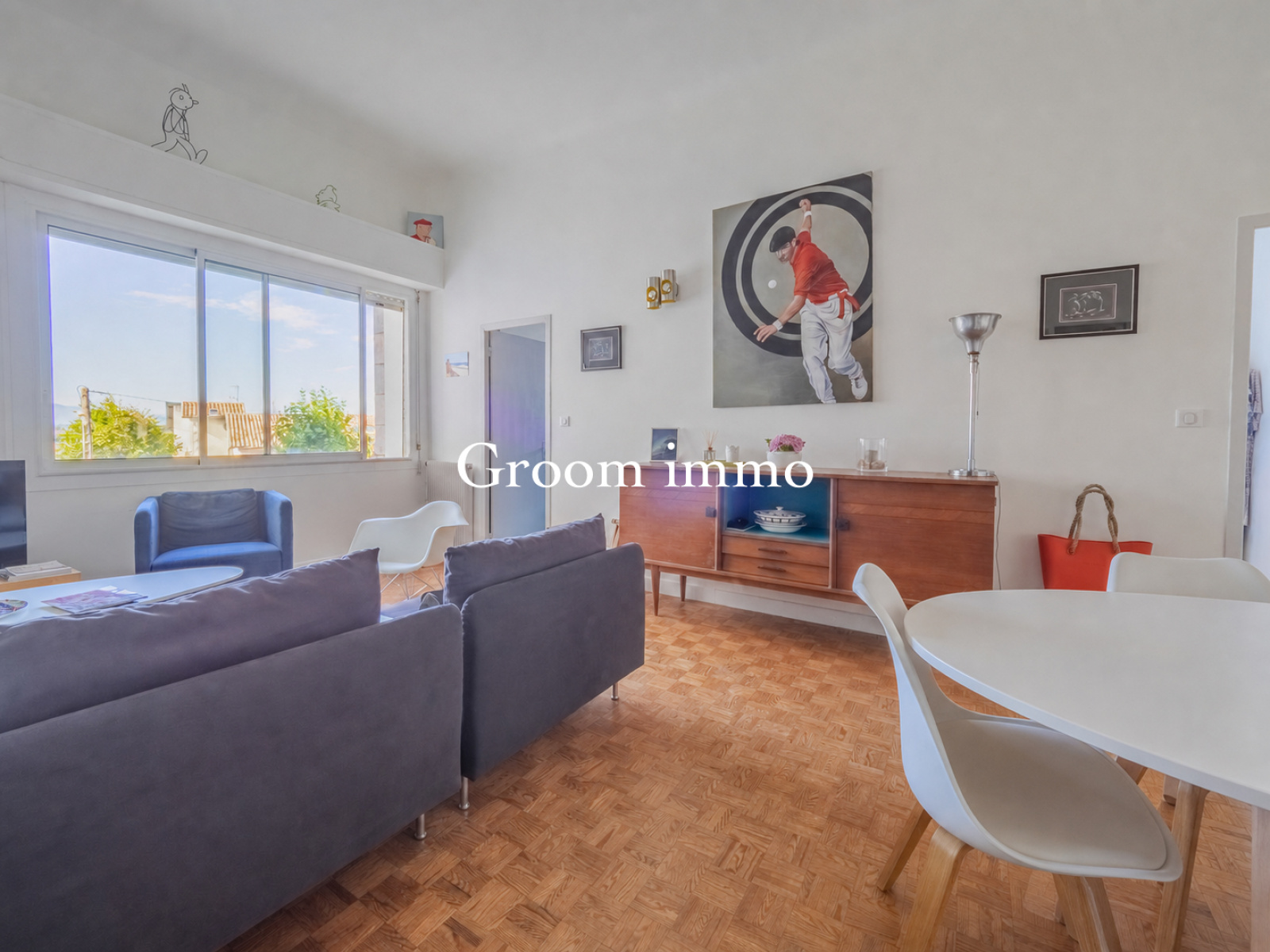 Image_2, Appartement, Biarritz, ref :RL1374