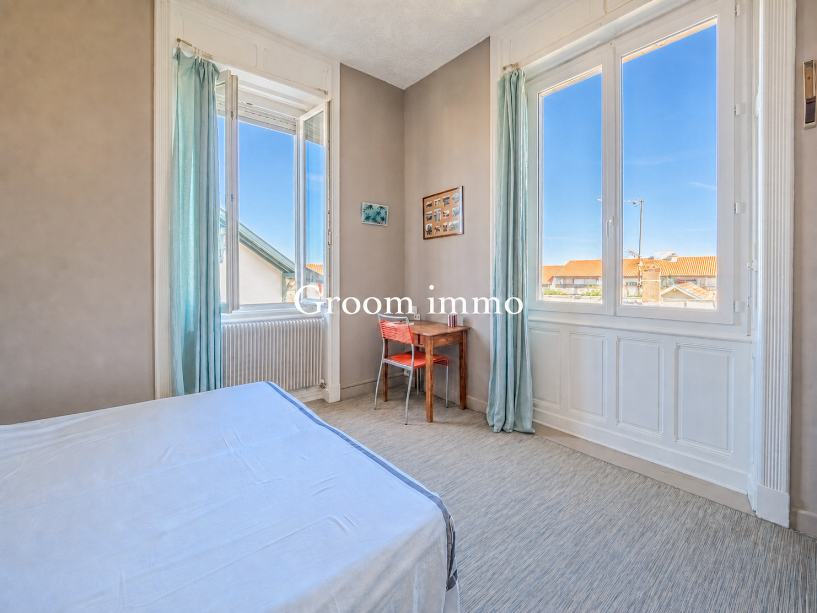 Image_7, Appartement, Biarritz, ref :RL1374