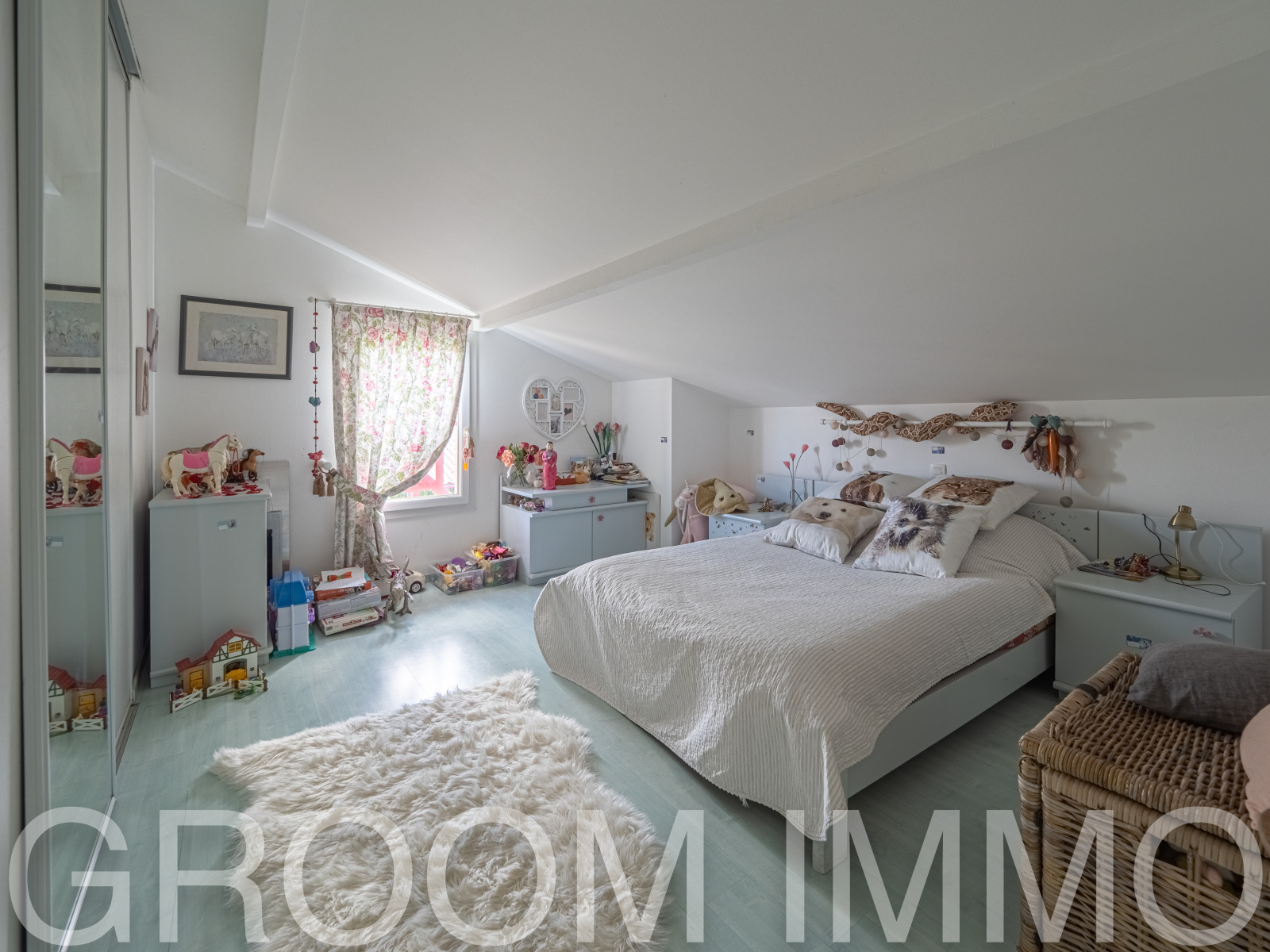 Image_3, Maison, Bassussarry, ref :63