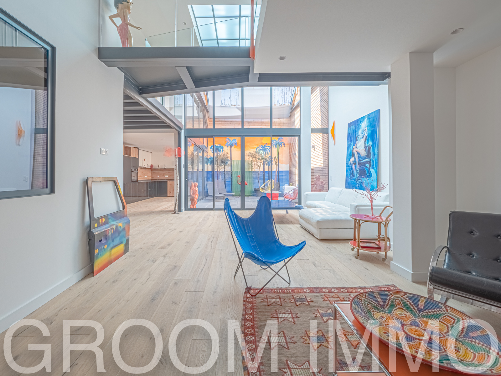 Image_3, Maison, Biarritz, ref :1118