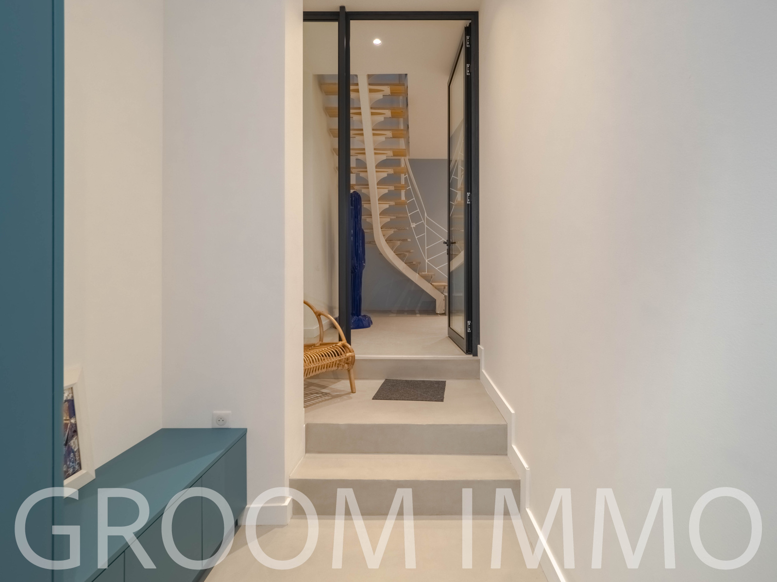 Image_6, Maison, Biarritz, ref :1118