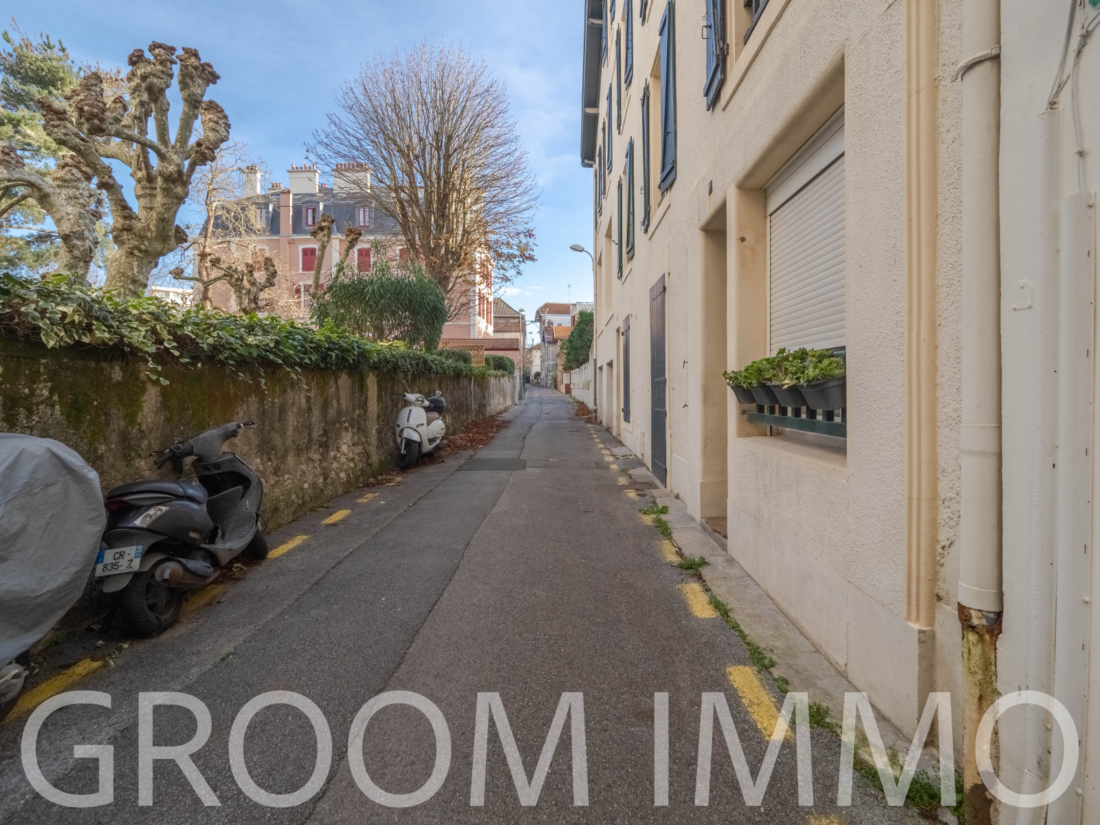 Image_19, Maison, Biarritz, ref :1118