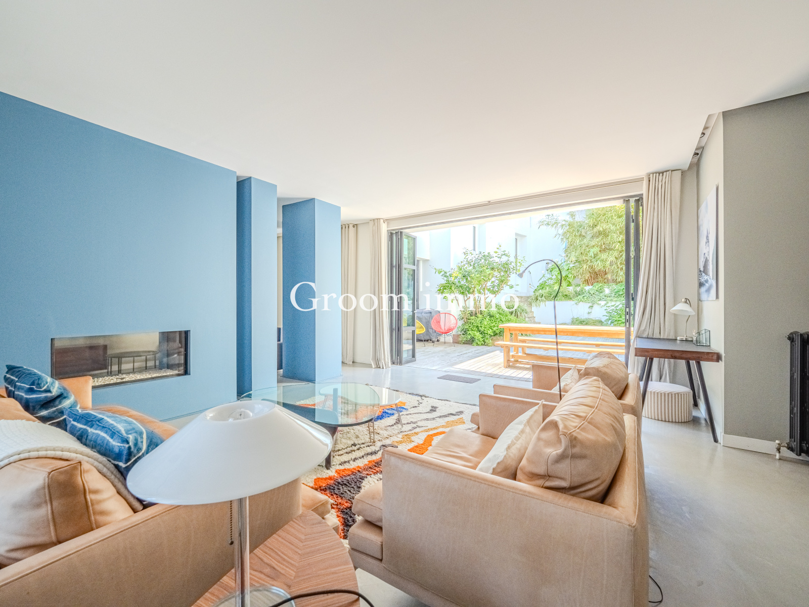 Image_5, Maison, Biarritz, ref :JL1289