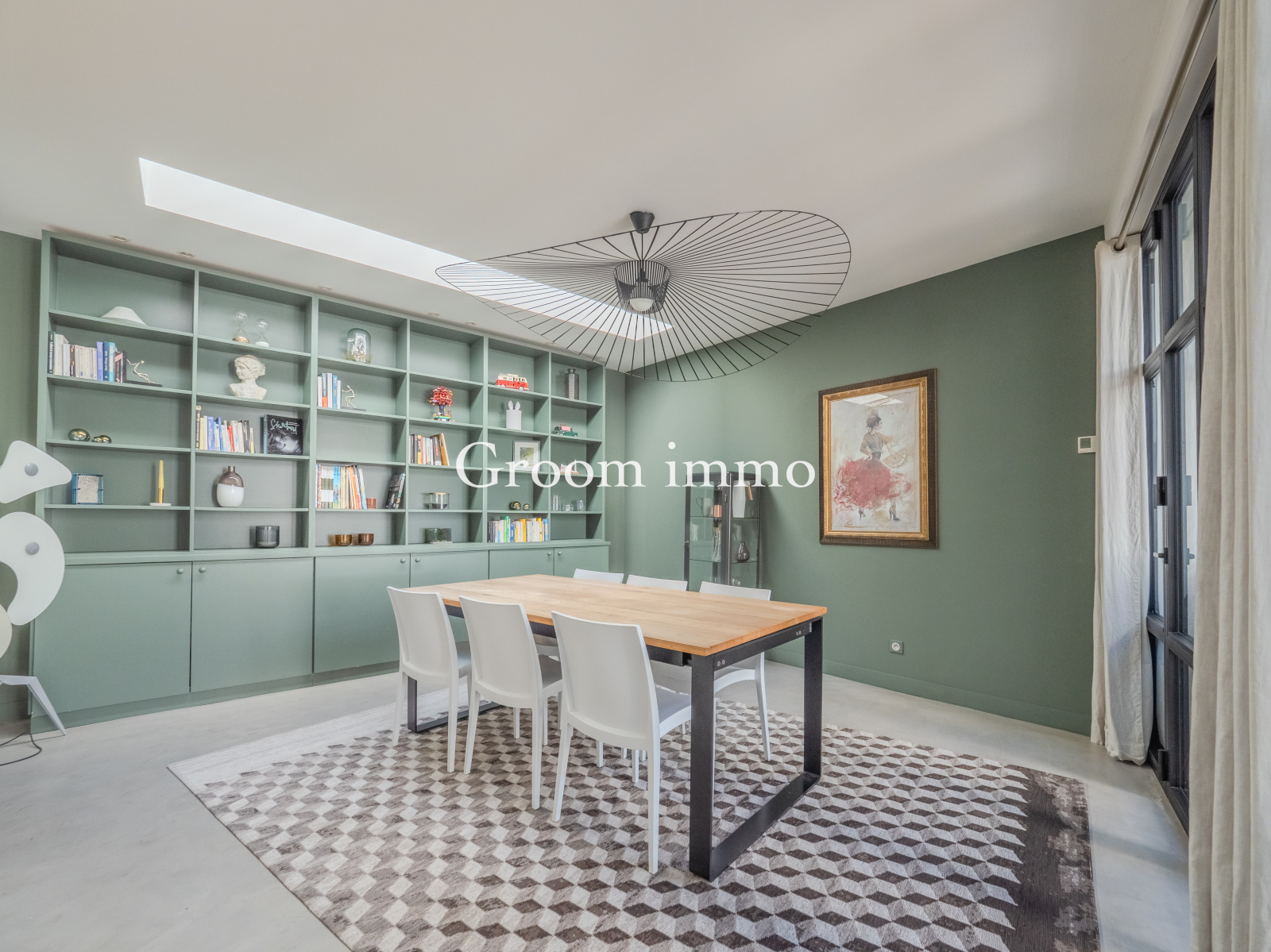 Image_7, Maison, Biarritz, ref :JL1289
