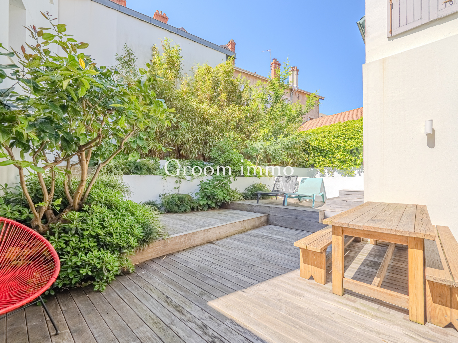 Image_1, Maison, Biarritz, ref :JL1289
