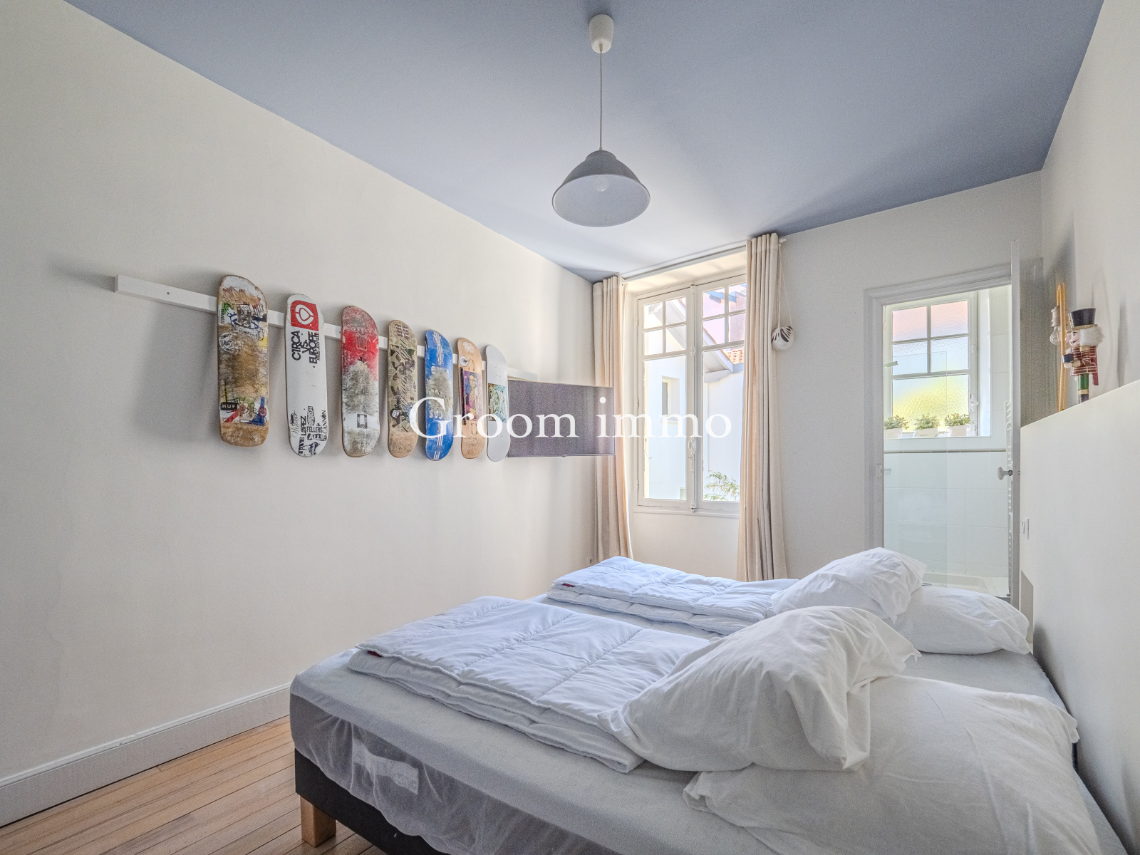 Image_11, Maison, Biarritz, ref :JL1289