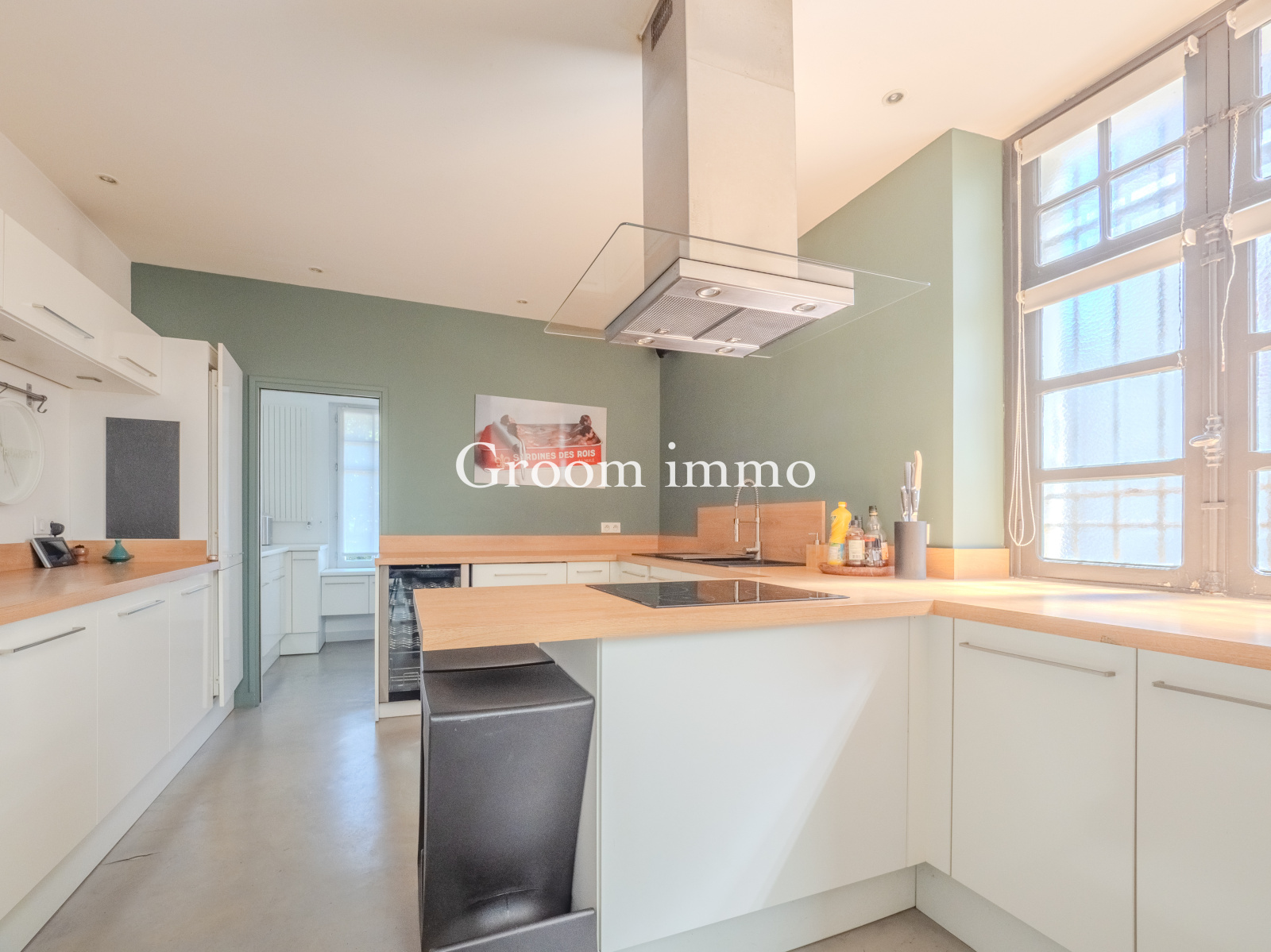Image_8, Maison, Biarritz, ref :JL1289
