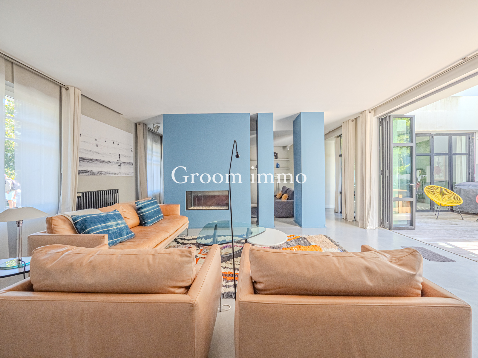 Image_4, Maison, Biarritz, ref :JL1289