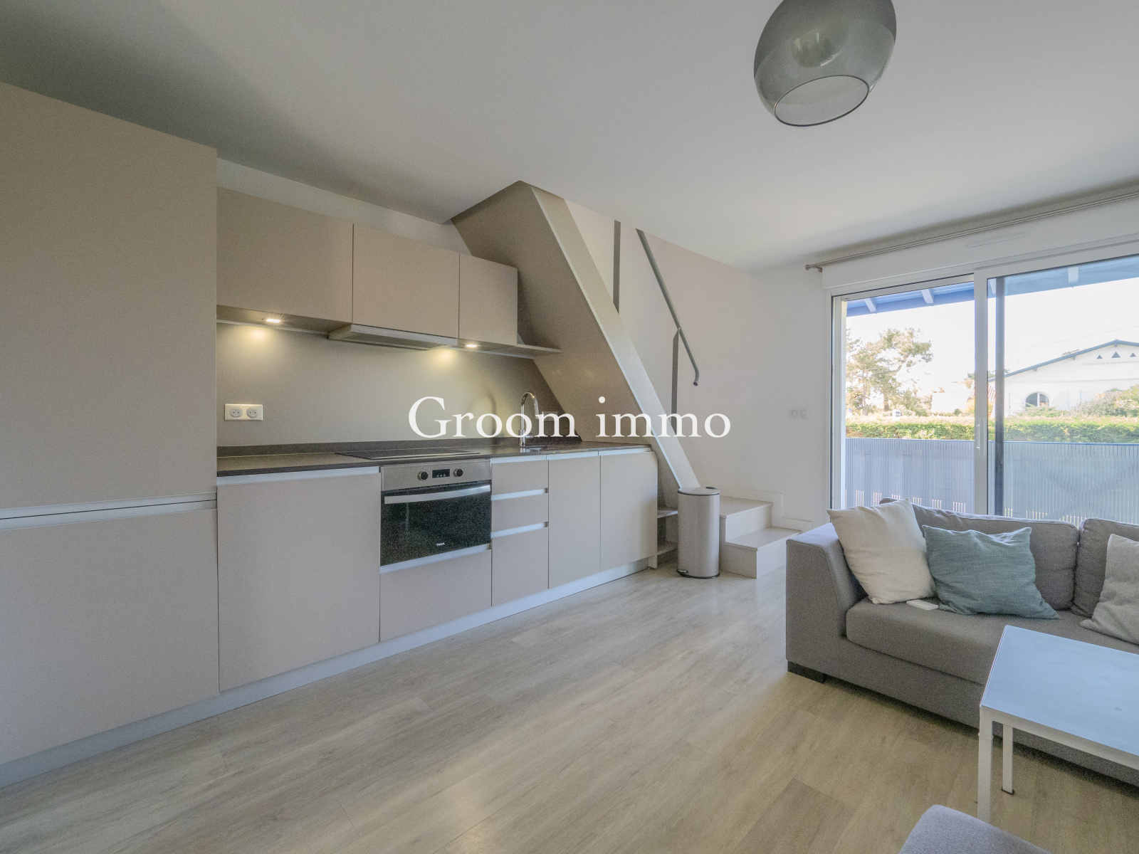 Image_1, Appartement, Anglet, ref :1243