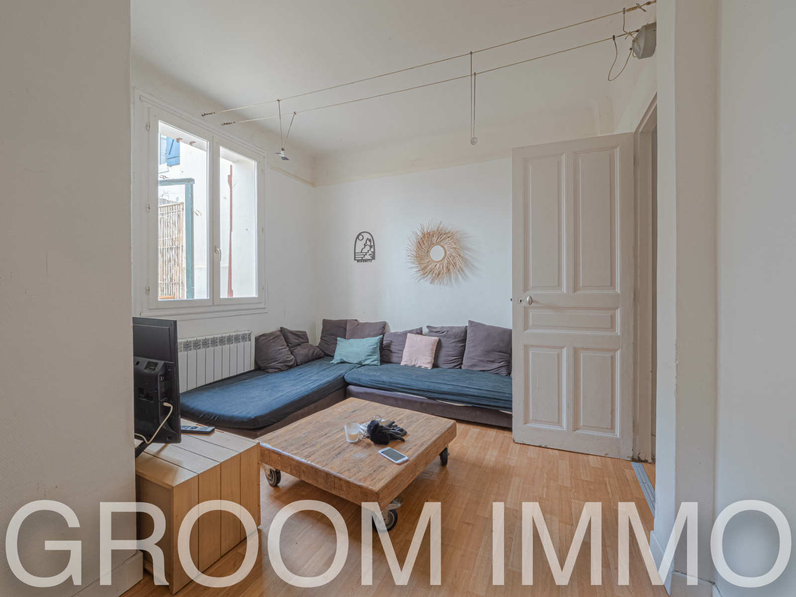 Image_3, Appartement, Biarritz, ref :1075
