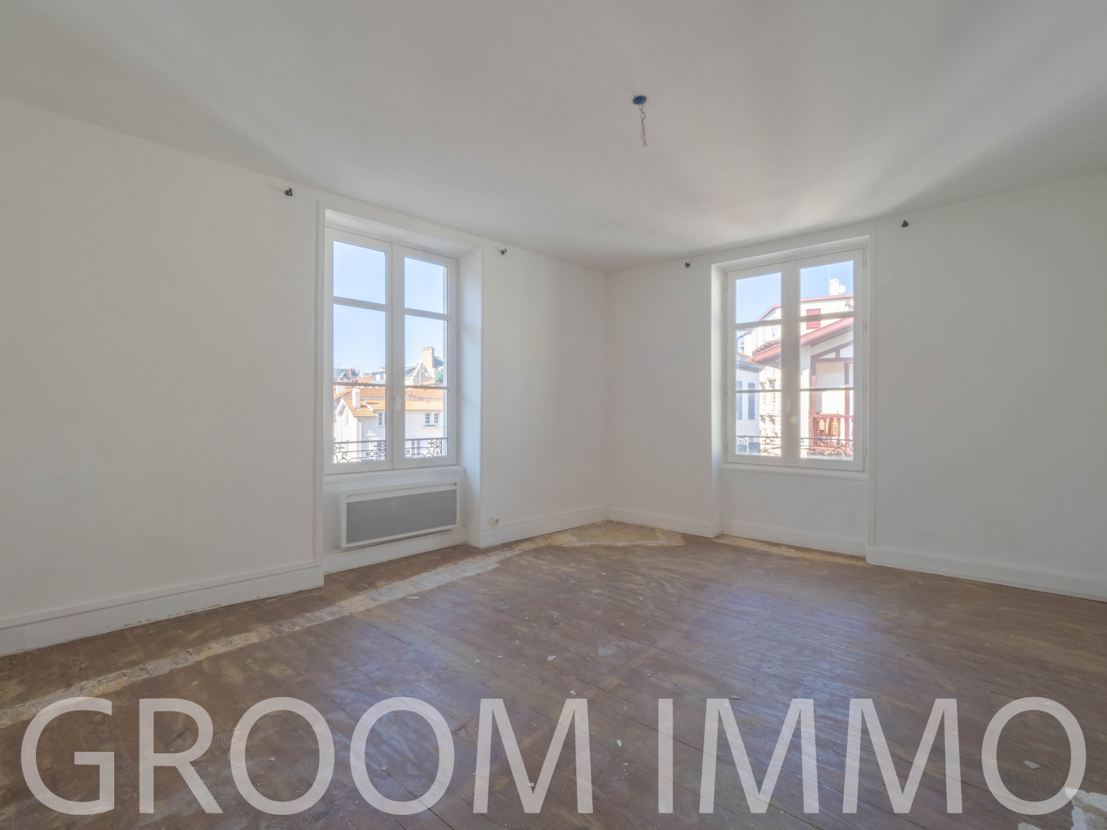 Image_1, Appartement, Biarritz, ref :1155-3