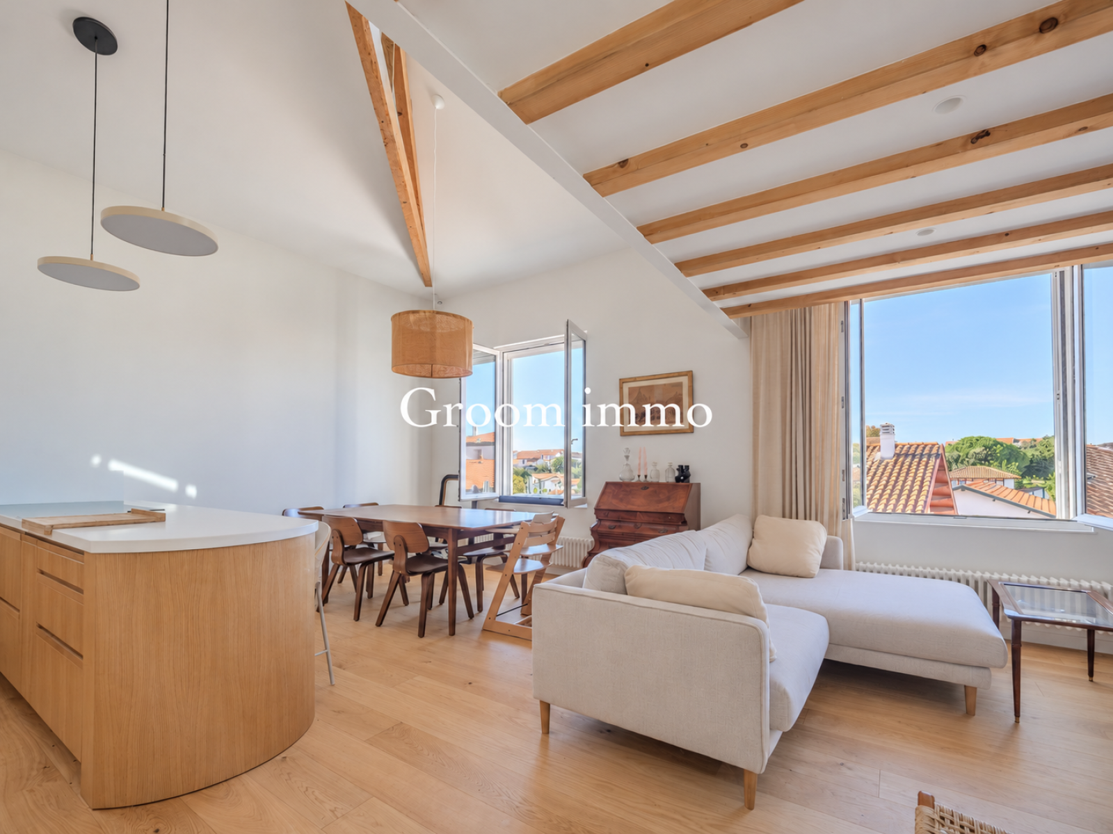 Image_3, Appartement, Biarritz, ref : VAP10004650