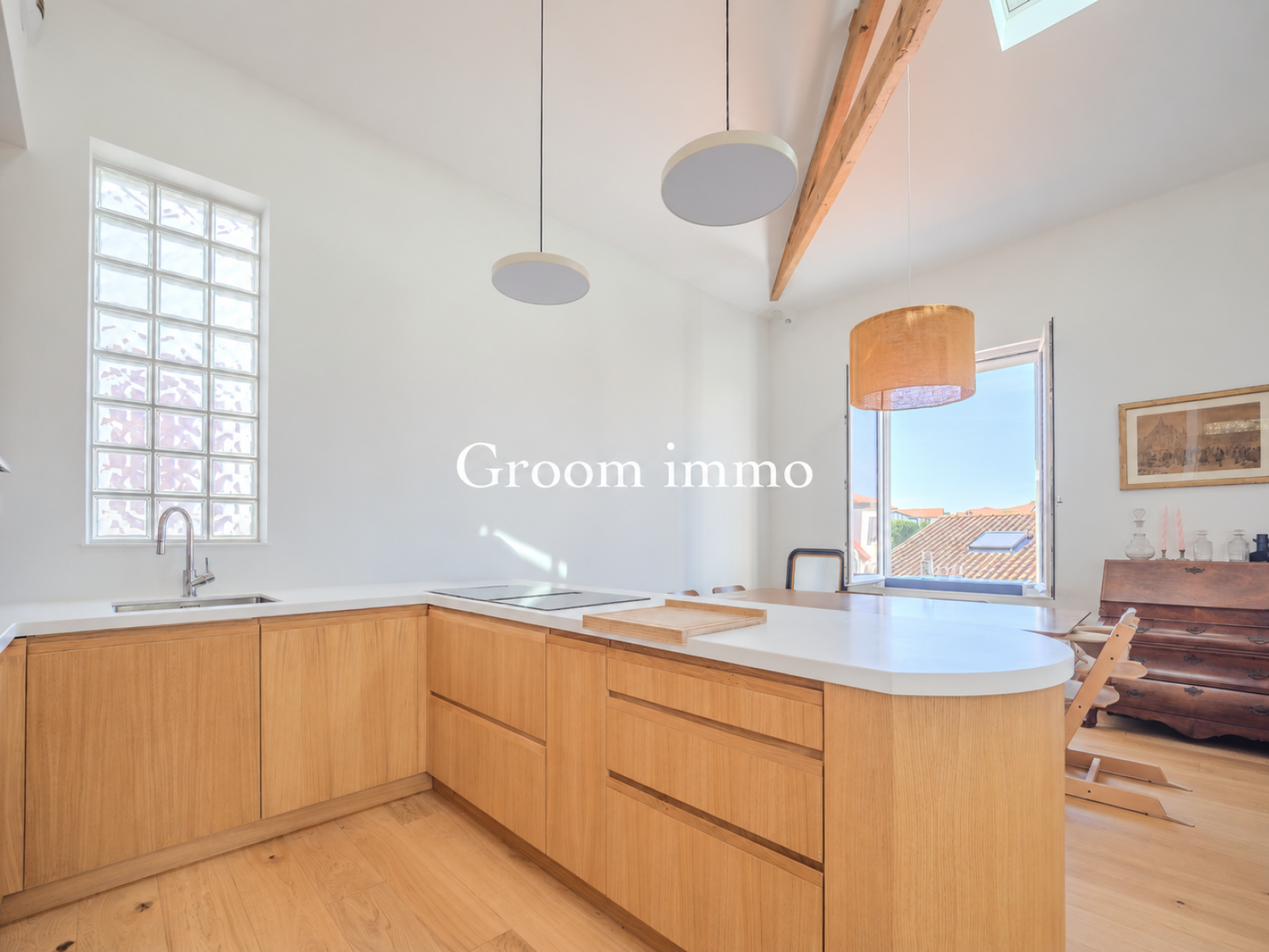 Image_6, Appartement, Biarritz, ref : VAP10004650