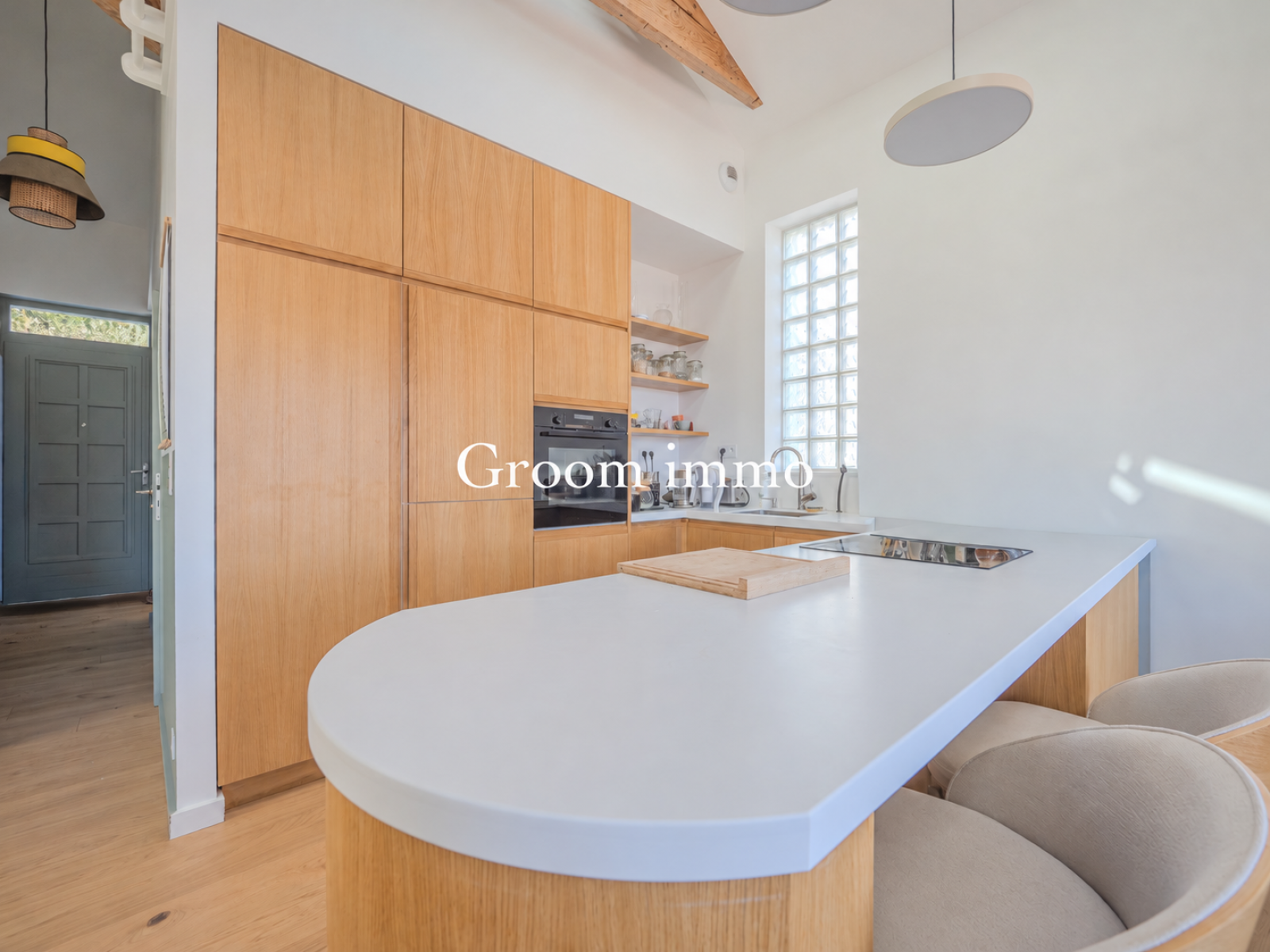 Image_5, Appartement, Biarritz, ref : VAP10004650