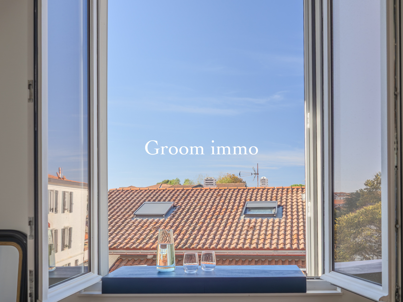 Image_9, Appartement, Biarritz, ref : VAP10004650