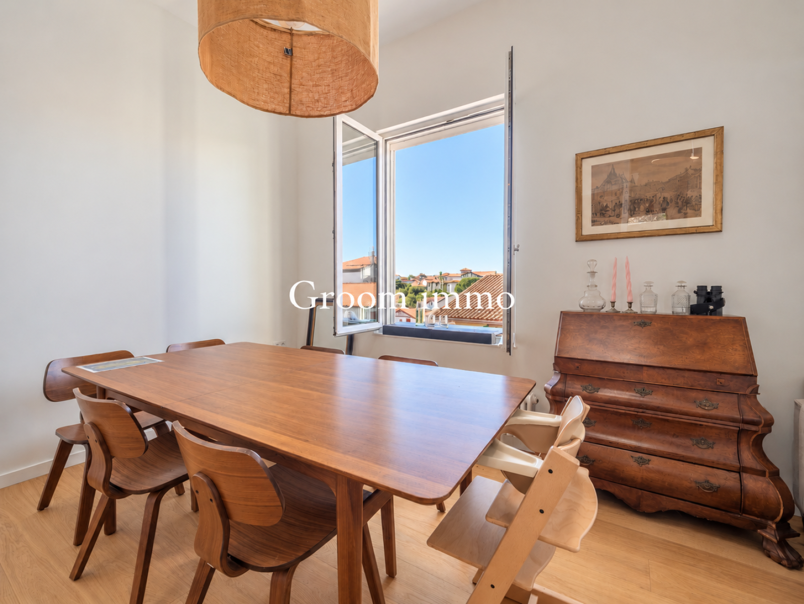 Image_8, Appartement, Biarritz, ref : VAP10004650