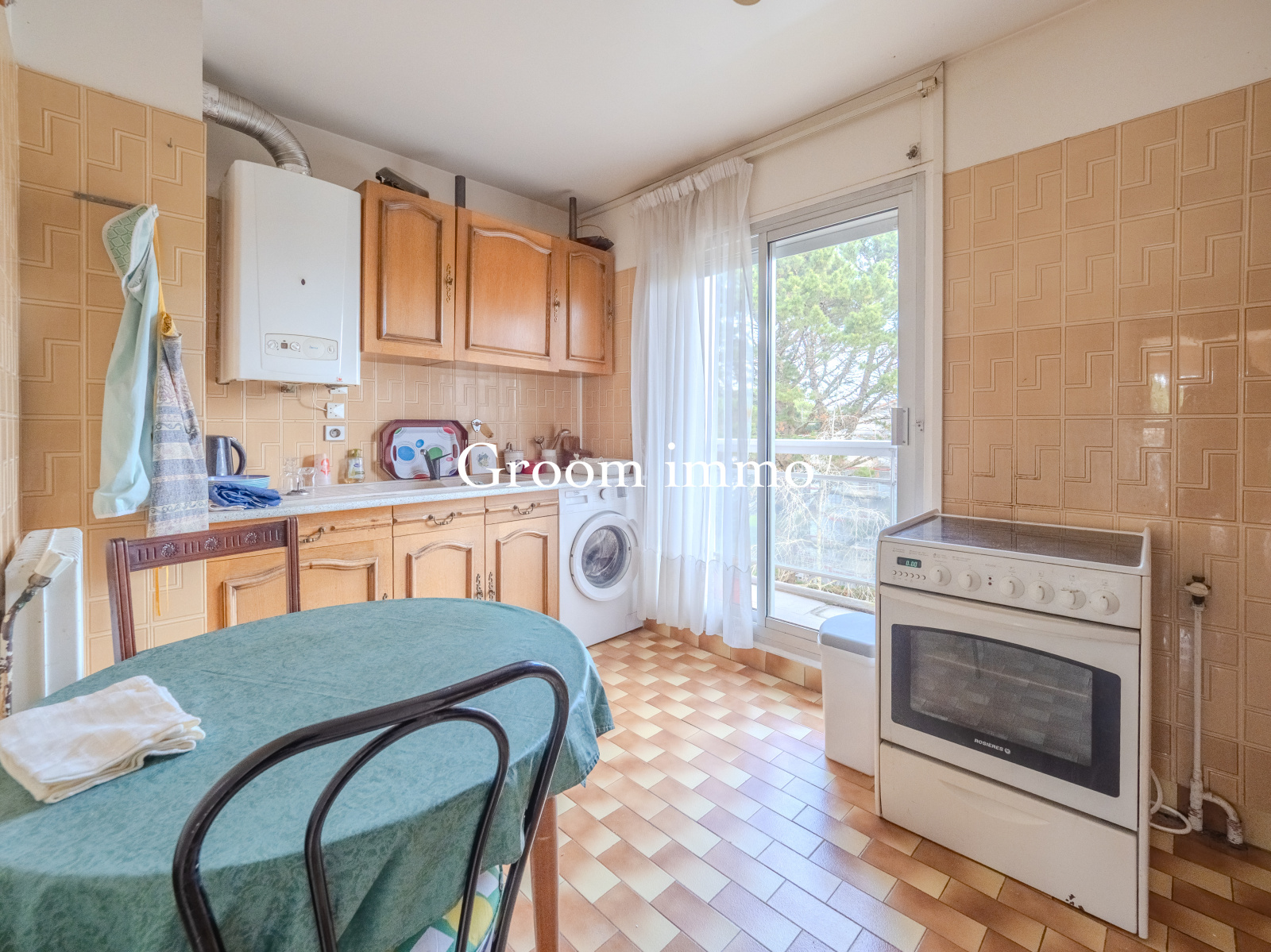 Image_5, Appartement, Biarritz, ref :NJV350004481