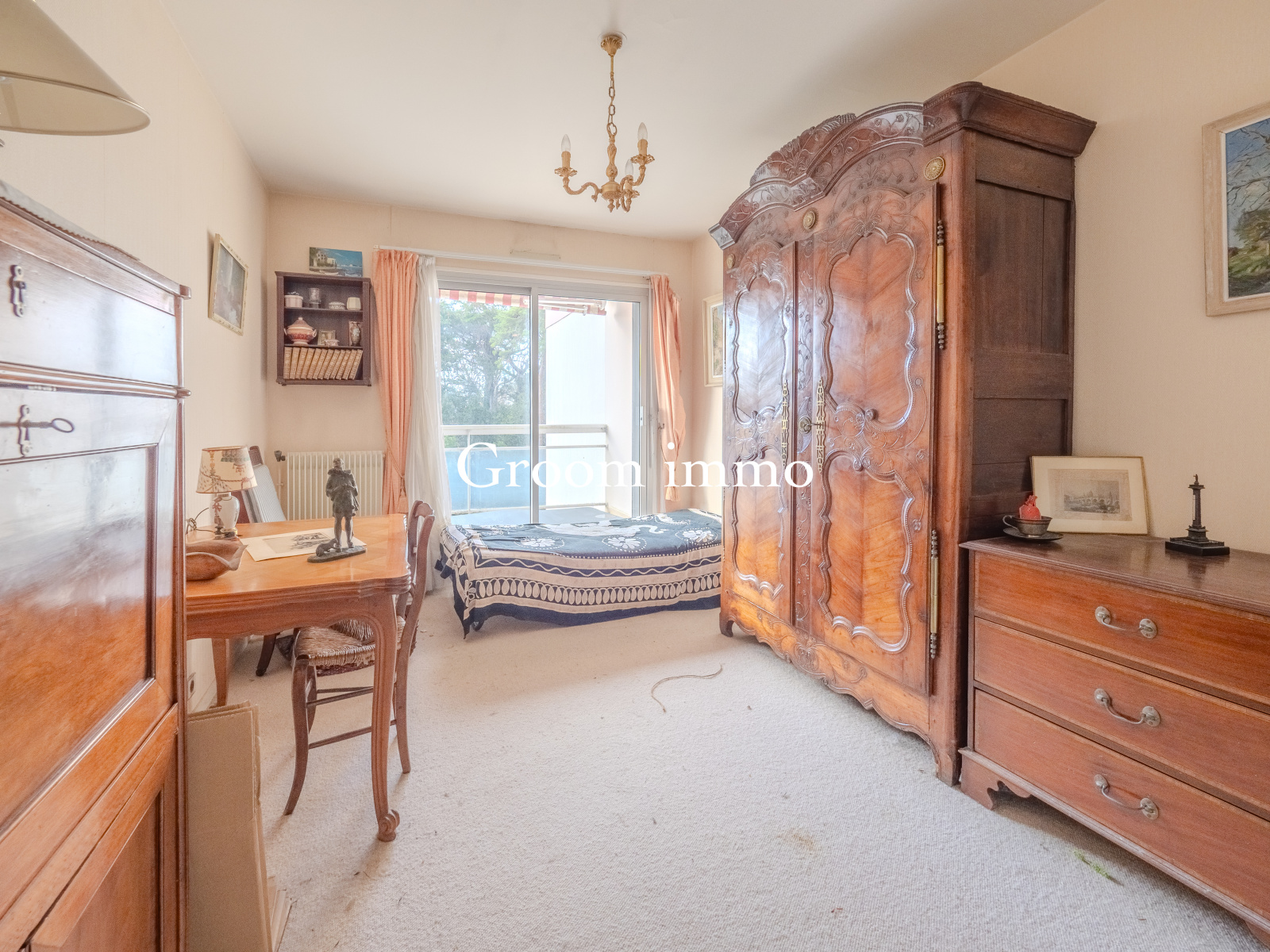 Image_4, Appartement, Biarritz, ref :NJV350004481