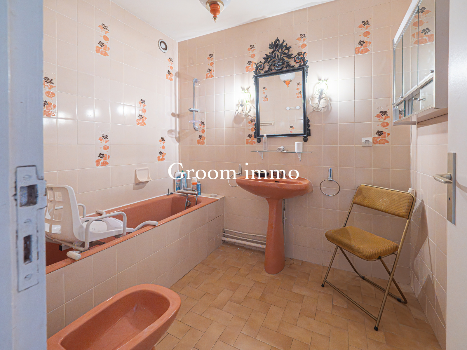 Image_6, Appartement, Biarritz, ref :NJV350004481