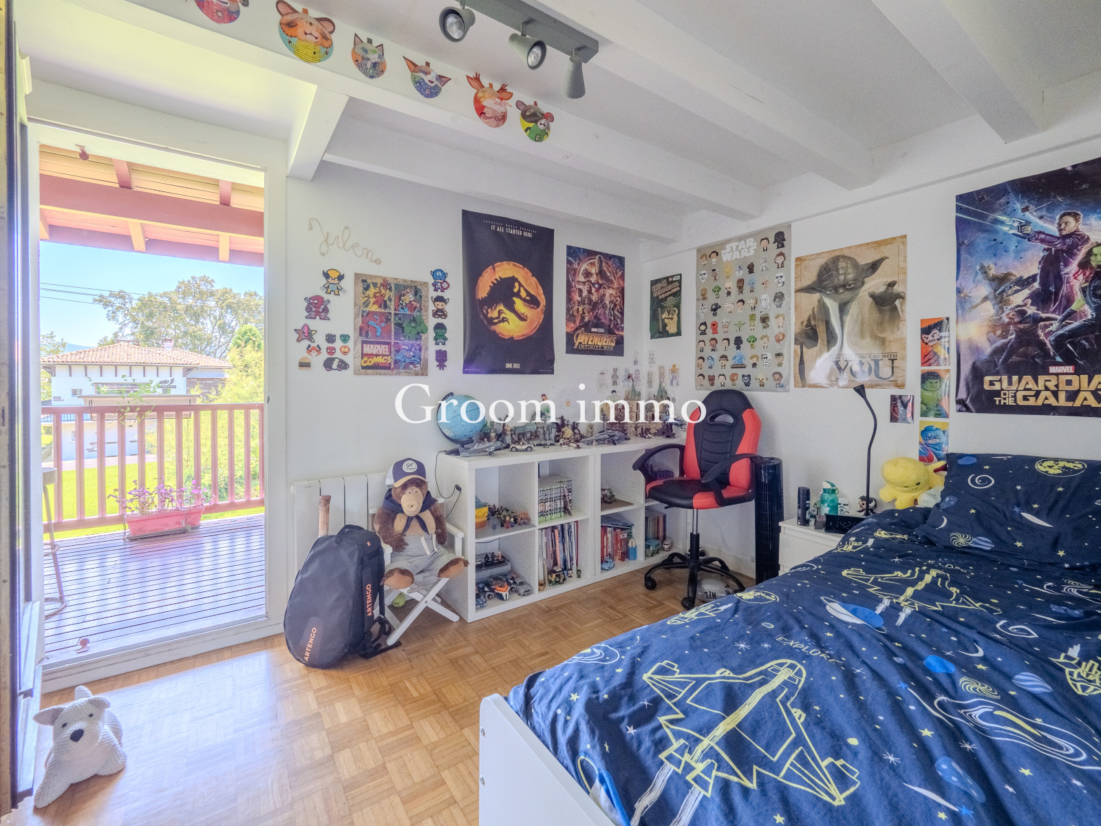 Image_5, Appartement, Hendaye, ref :MEVMA420004439