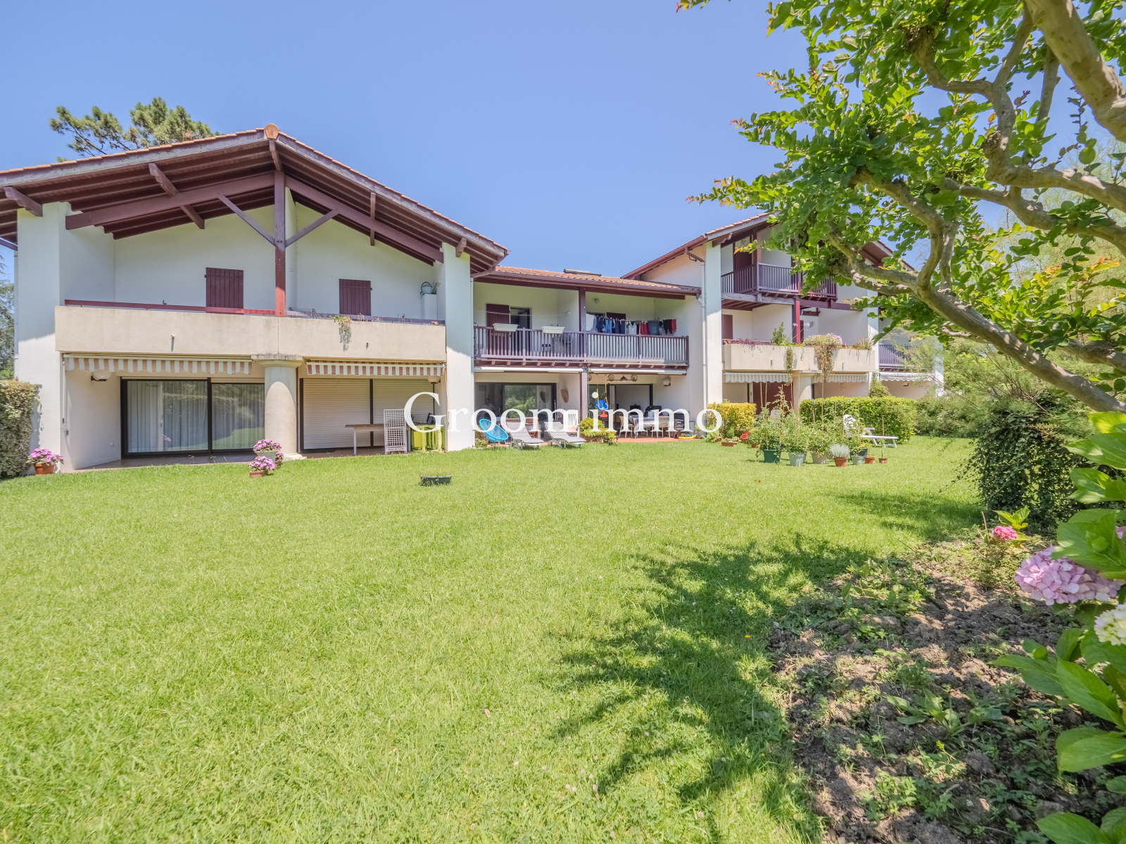 Image_8, Appartement, Hendaye, ref :MEVMA420004439