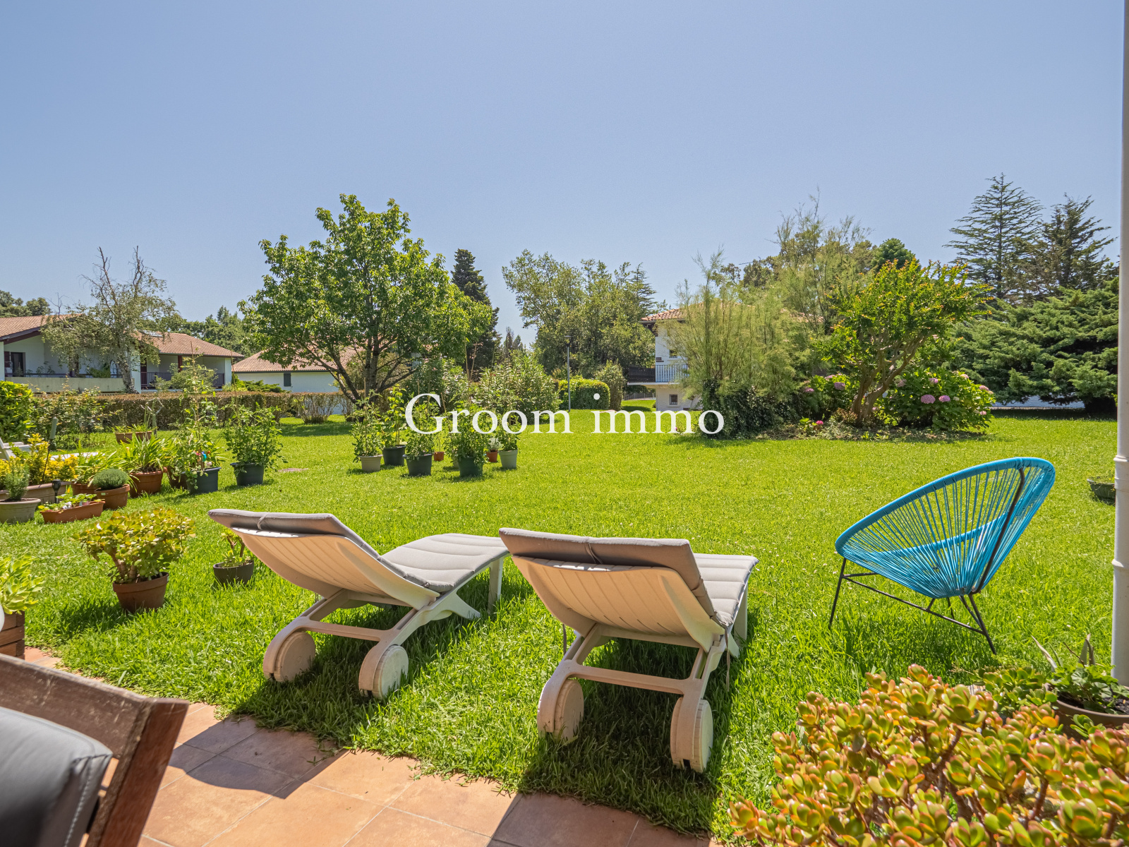 Image_2, Appartement, Hendaye, ref :MEVMA420004439