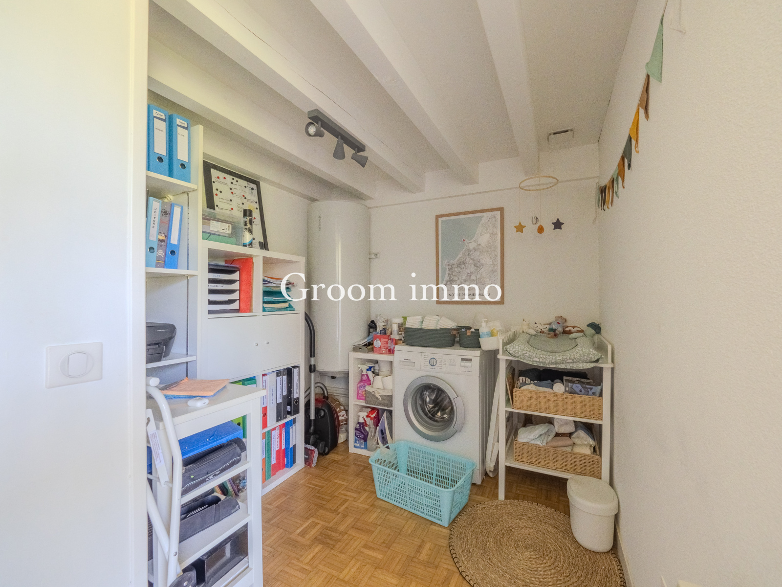 Image_7, Appartement, Hendaye, ref :MEVMA420004439
