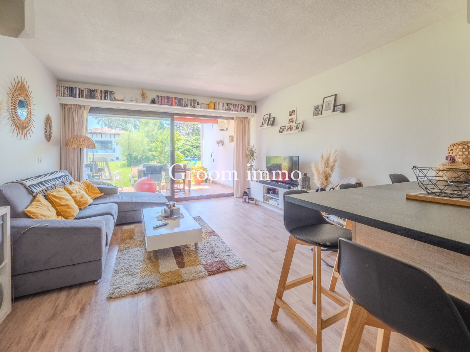 Image_1, Appartement, Hendaye, ref :MEVMA420004439