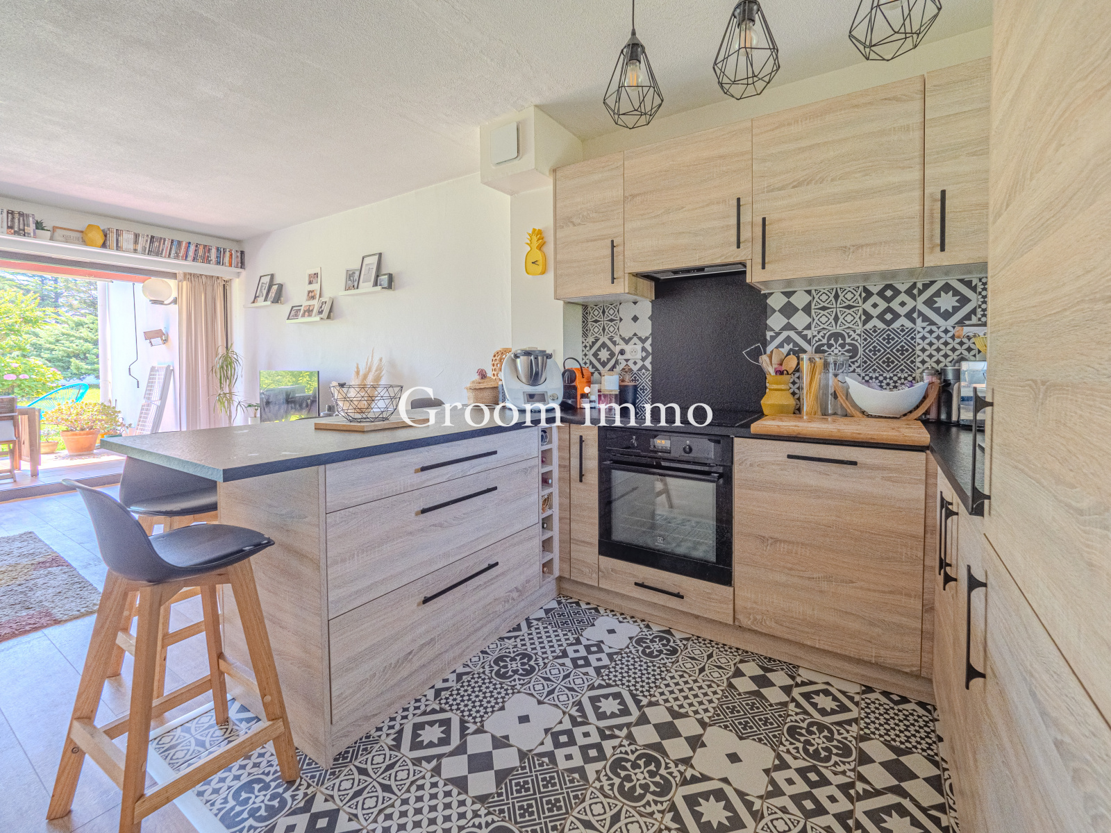 Image_3, Appartement, Hendaye, ref :MEVMA420004439