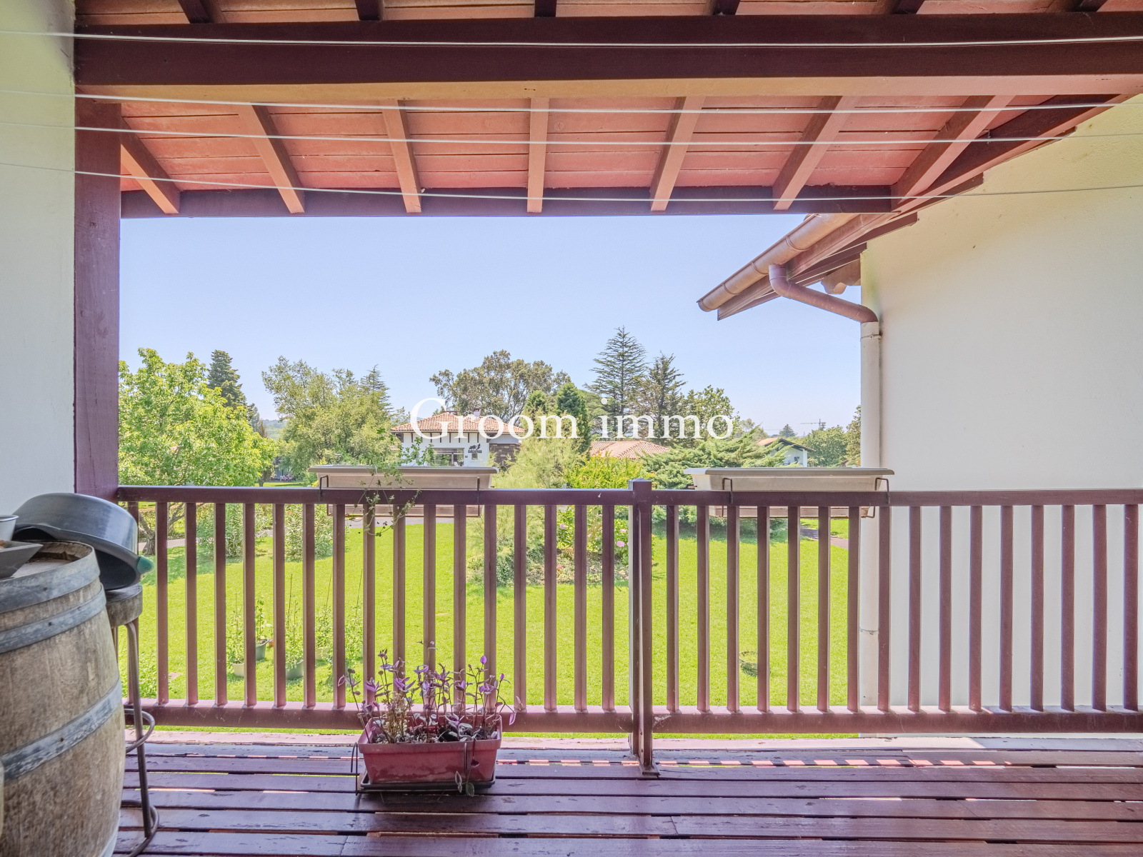 Image_6, Appartement, Hendaye, ref :MEVMA420004439
