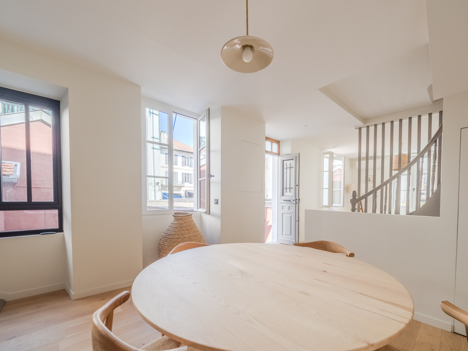 Image_2, Maison, Biarritz, ref :RL1310