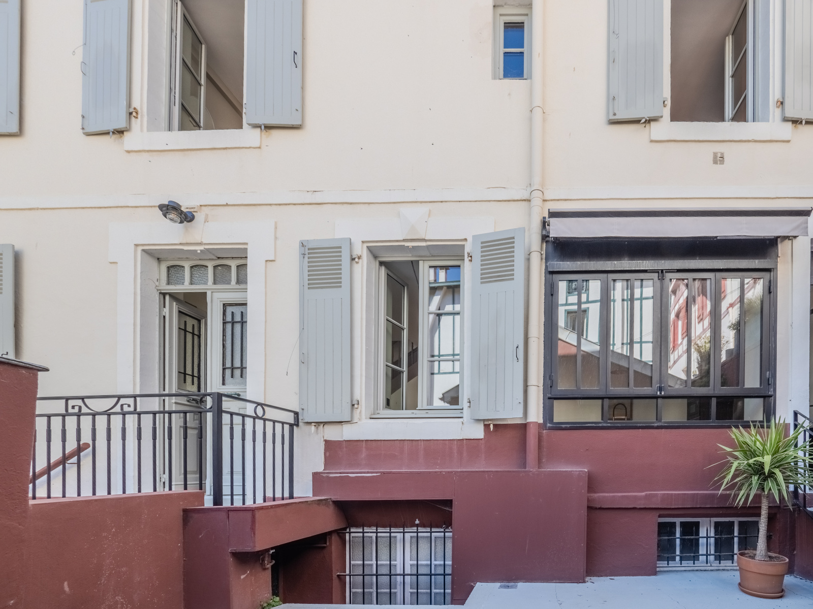 Image_6, Maison, Biarritz, ref :RL1310